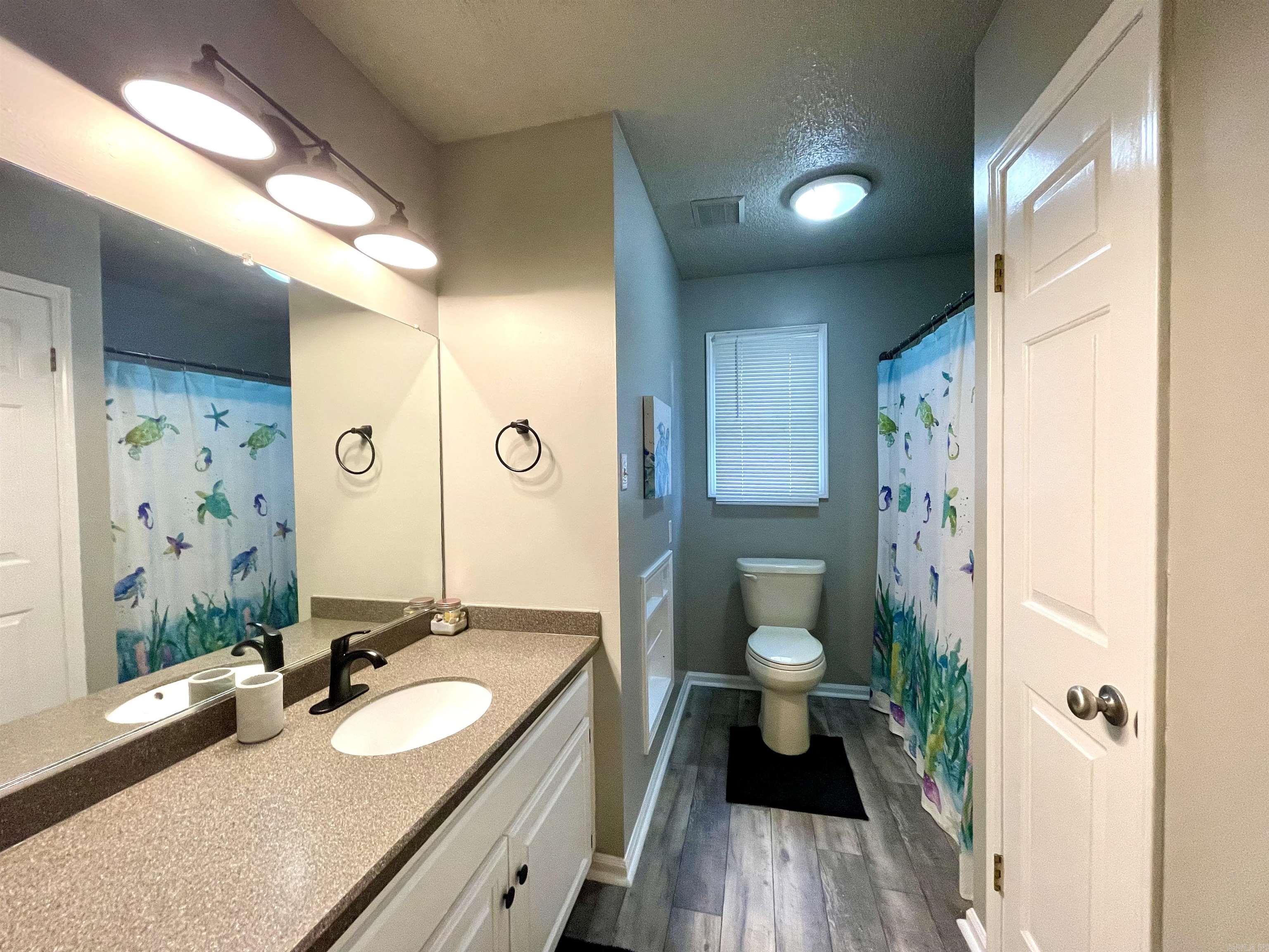300 N Willow  Trumann, AR