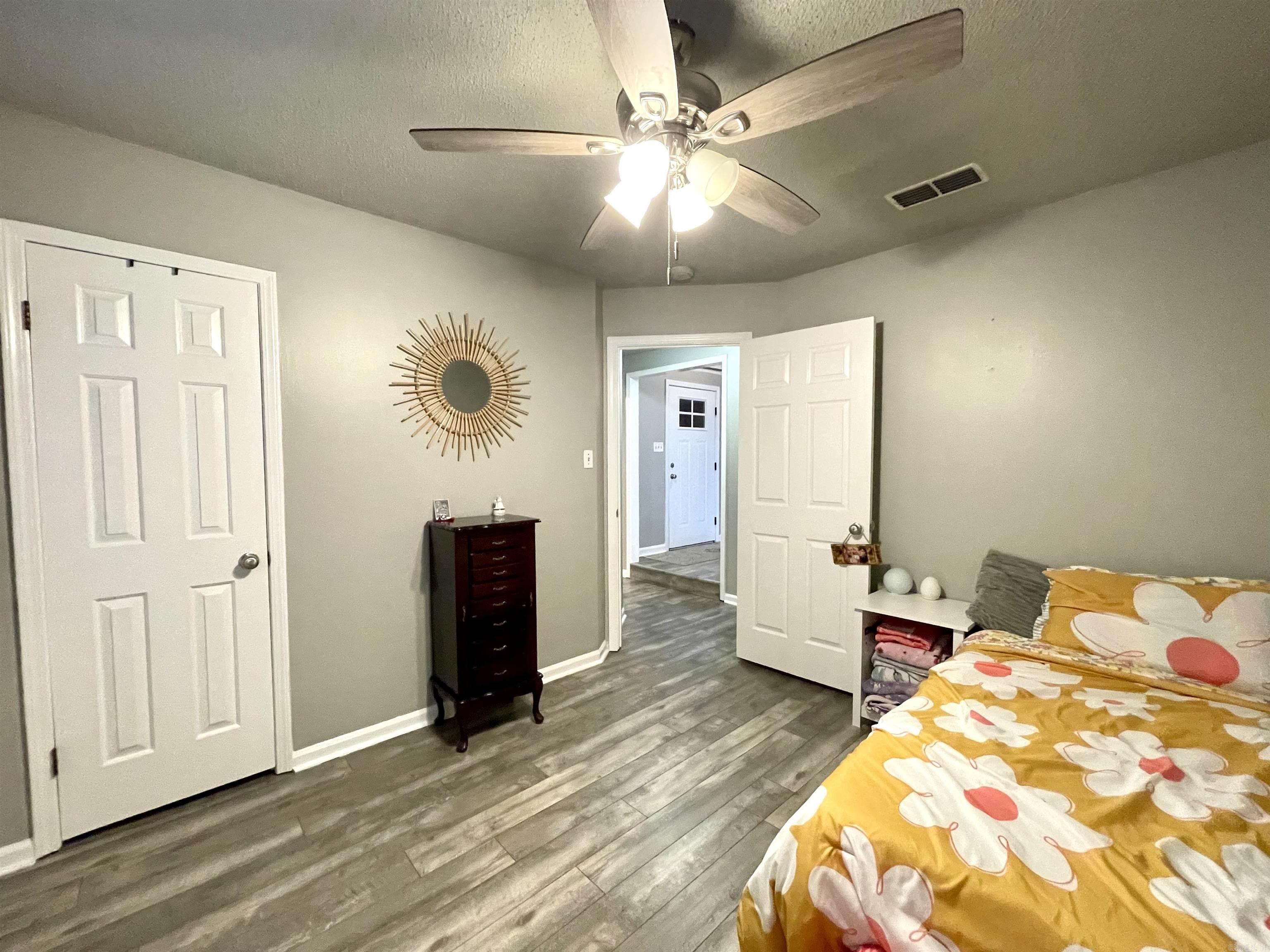 300 N Willow  Trumann, AR