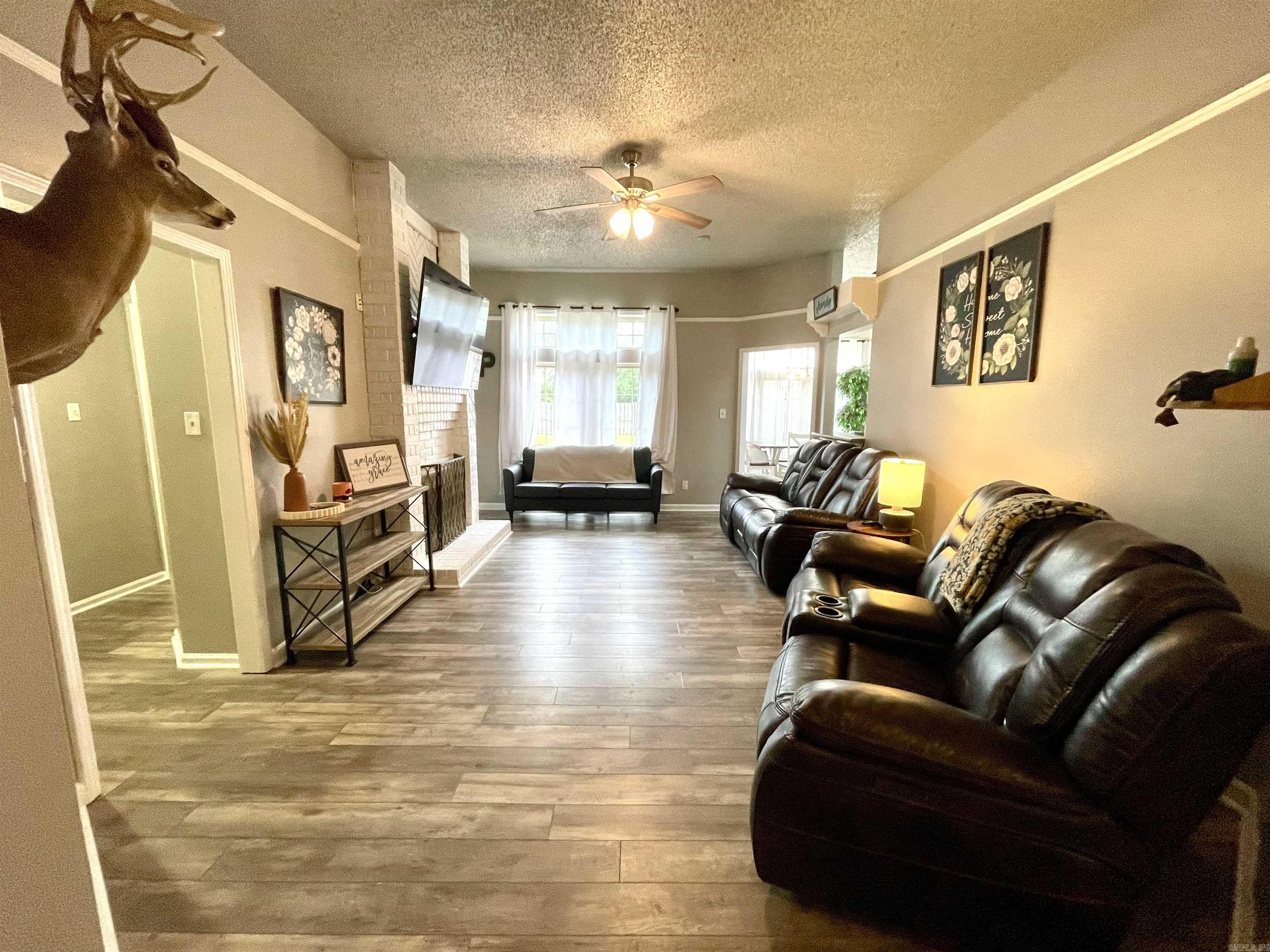 300 N Willow  Trumann, AR