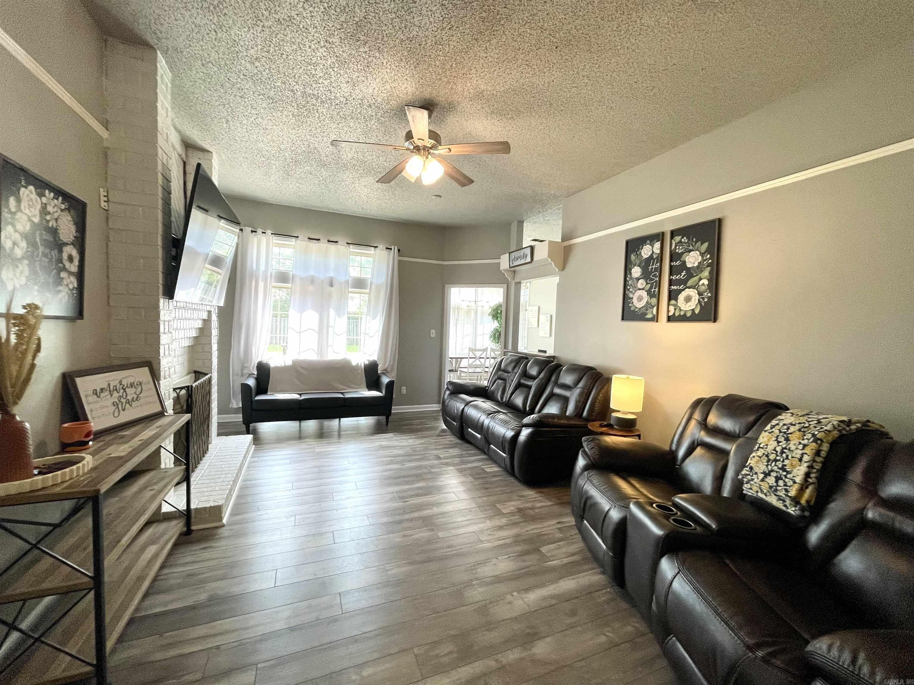 300 N Willow  Trumann, AR