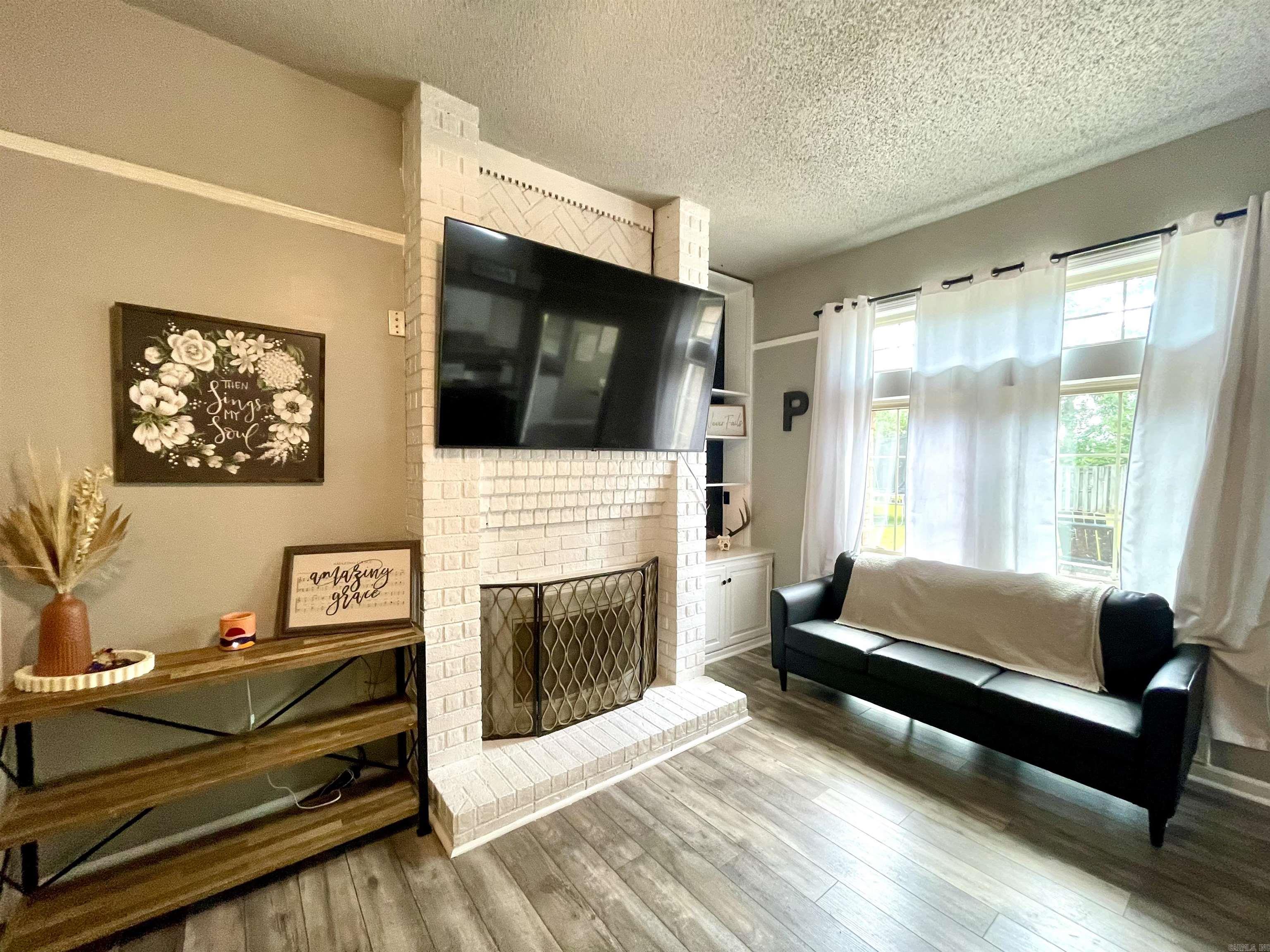 300 N Willow  Trumann, AR