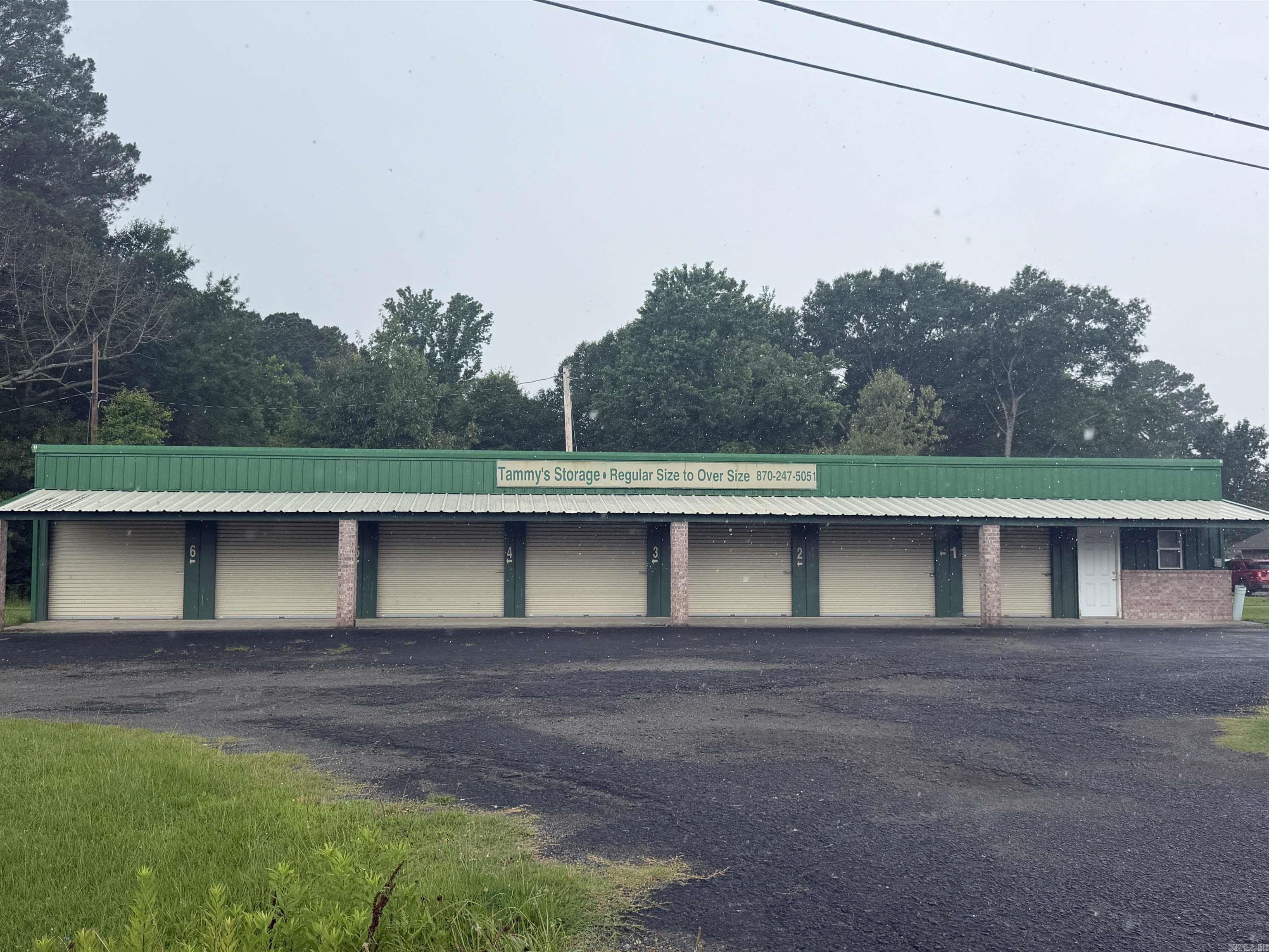 11626 Dollarway  White Hall, AR
