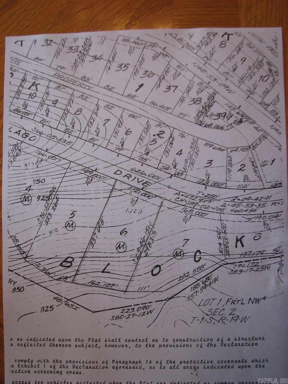 Lot 6