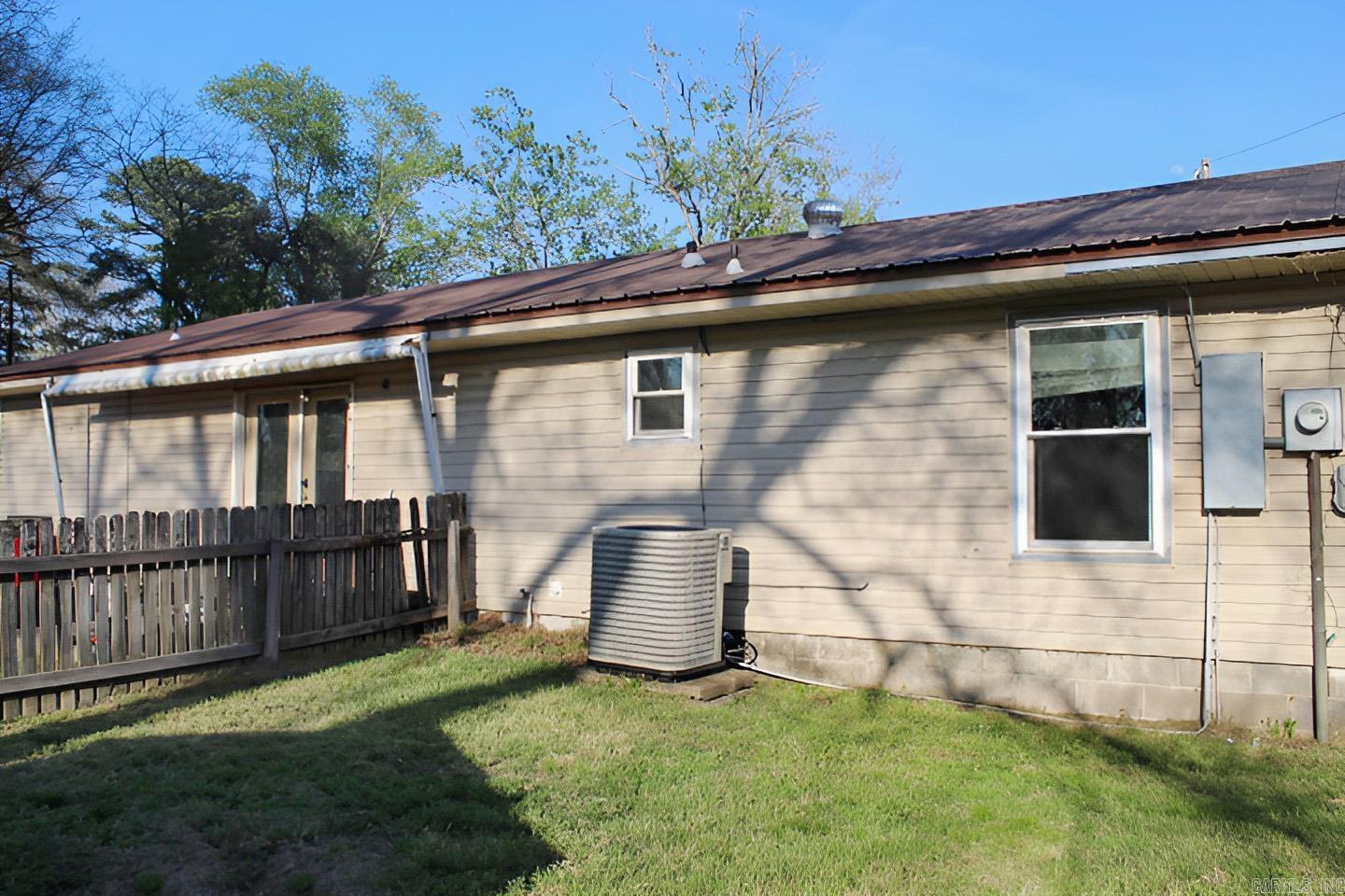 130 Karen  Jacksonville, AR