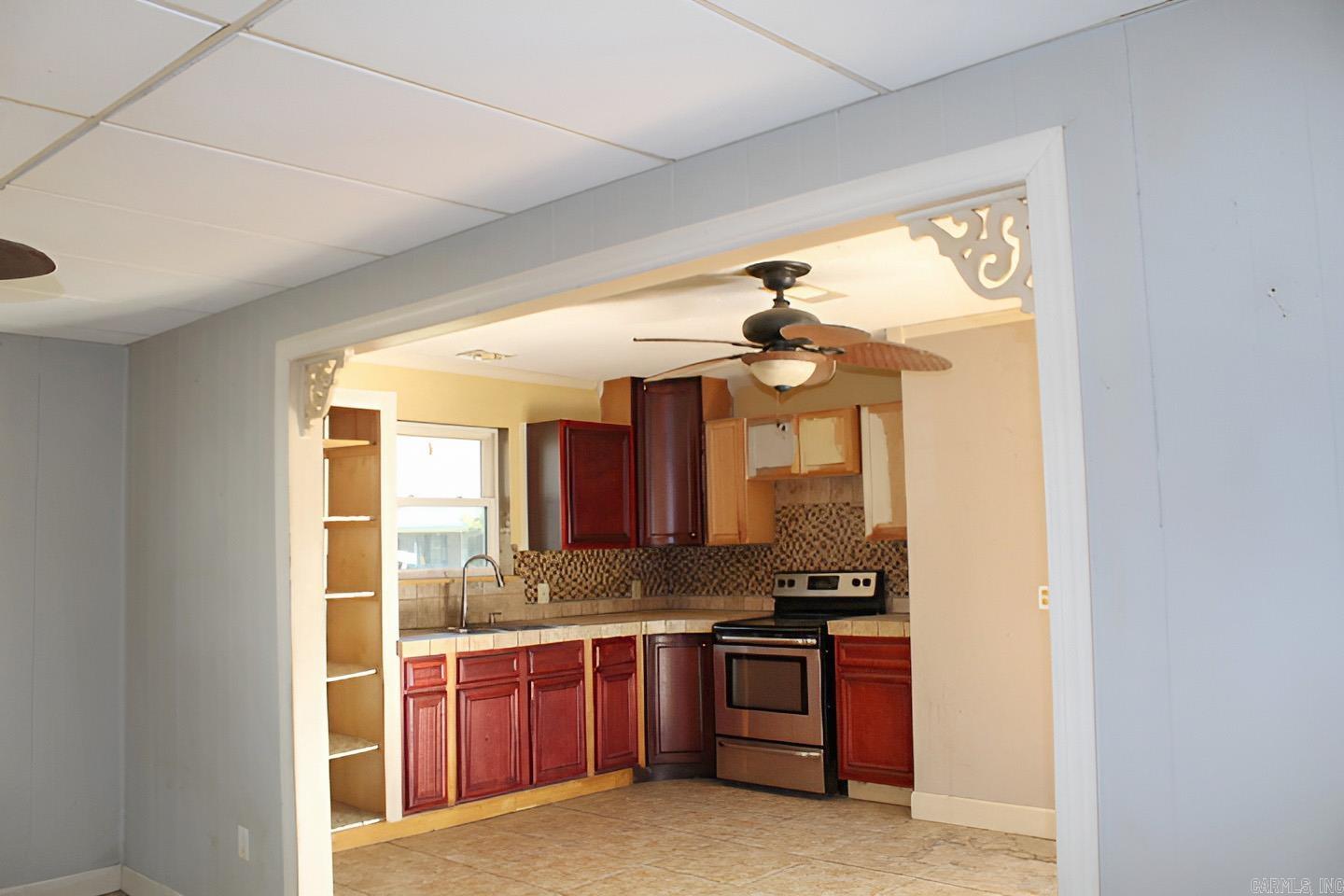 130 Karen  Jacksonville, AR