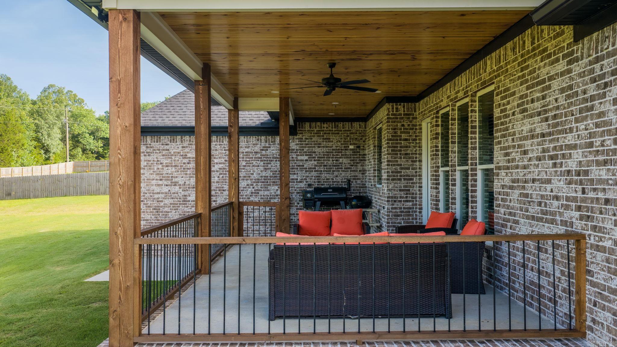 19 Avrey  Greenbrier, AR