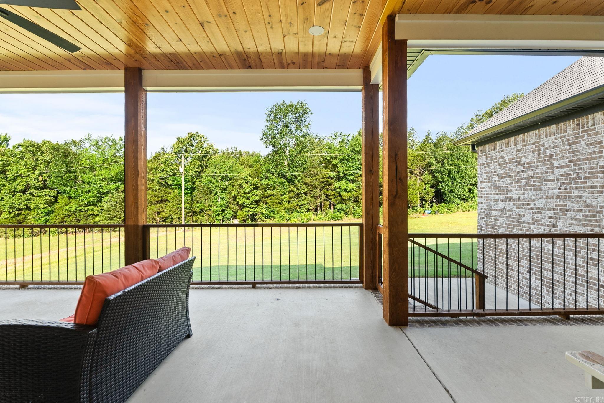 19 Avrey  Greenbrier, AR