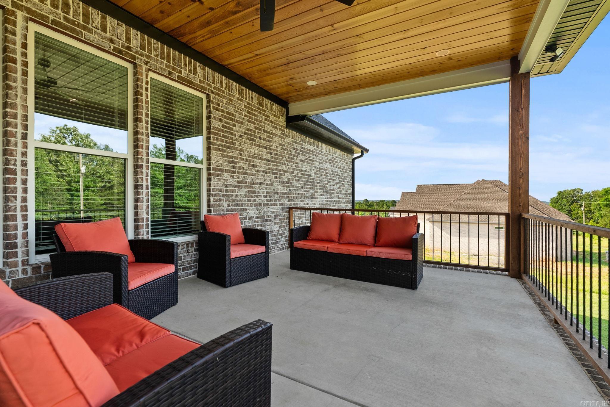 19 Avrey  Greenbrier, AR