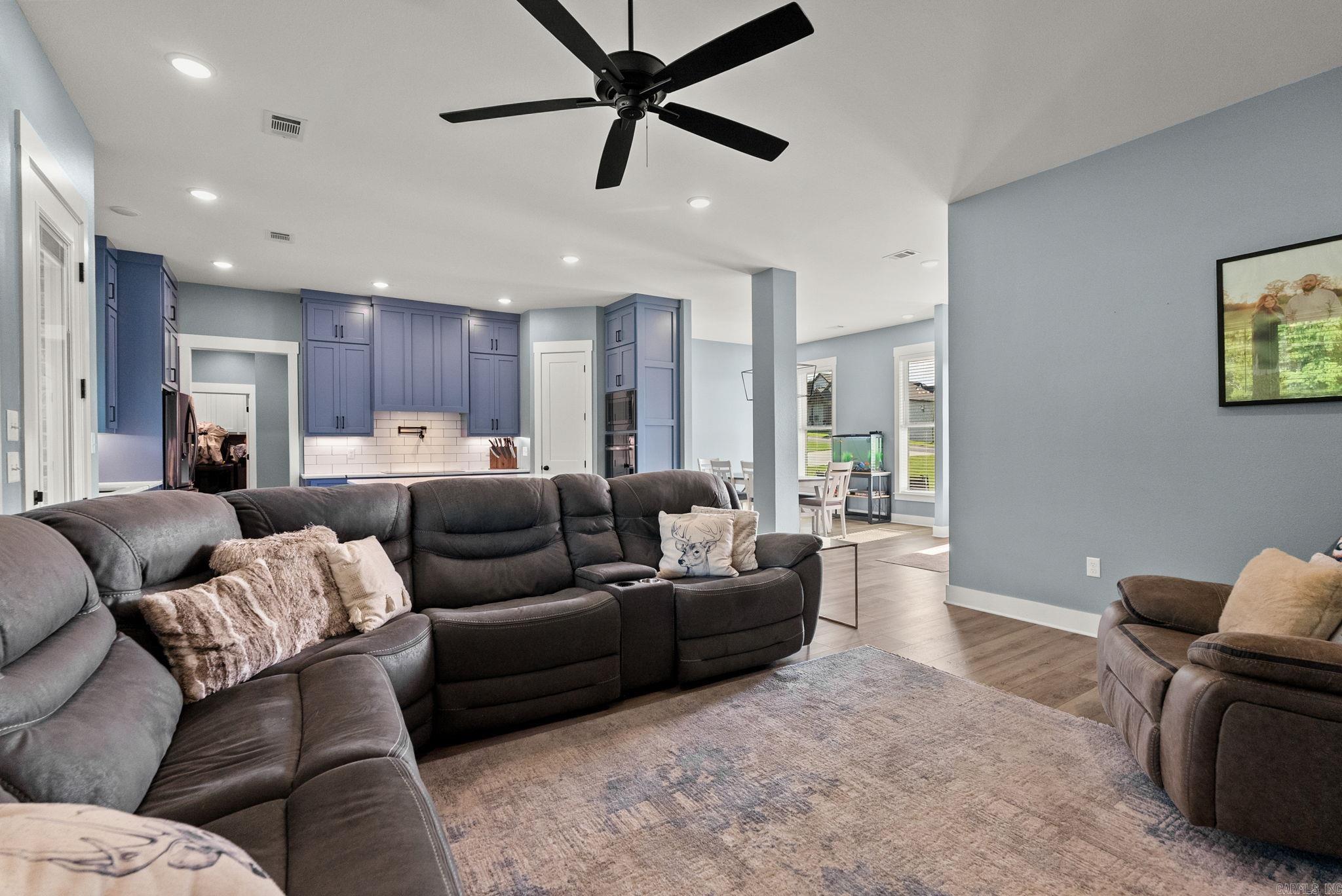 19 Avrey  Greenbrier, AR