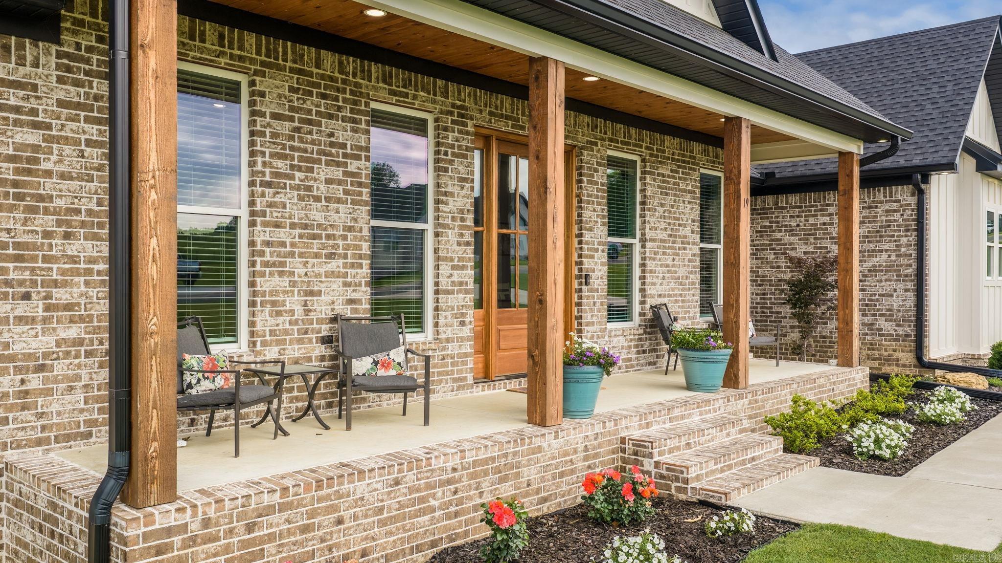 19 Avrey  Greenbrier, AR