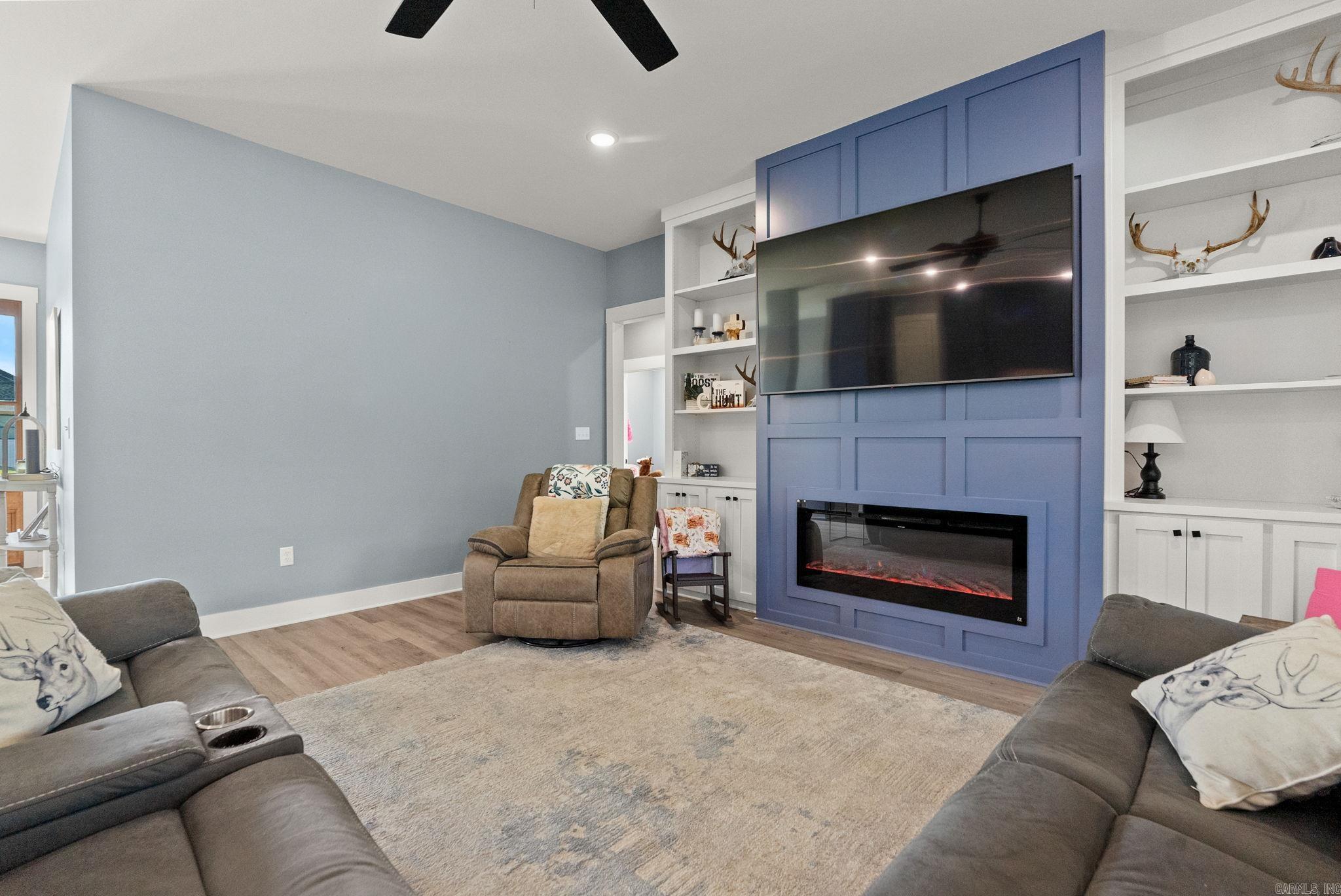 19 Avrey  Greenbrier, AR