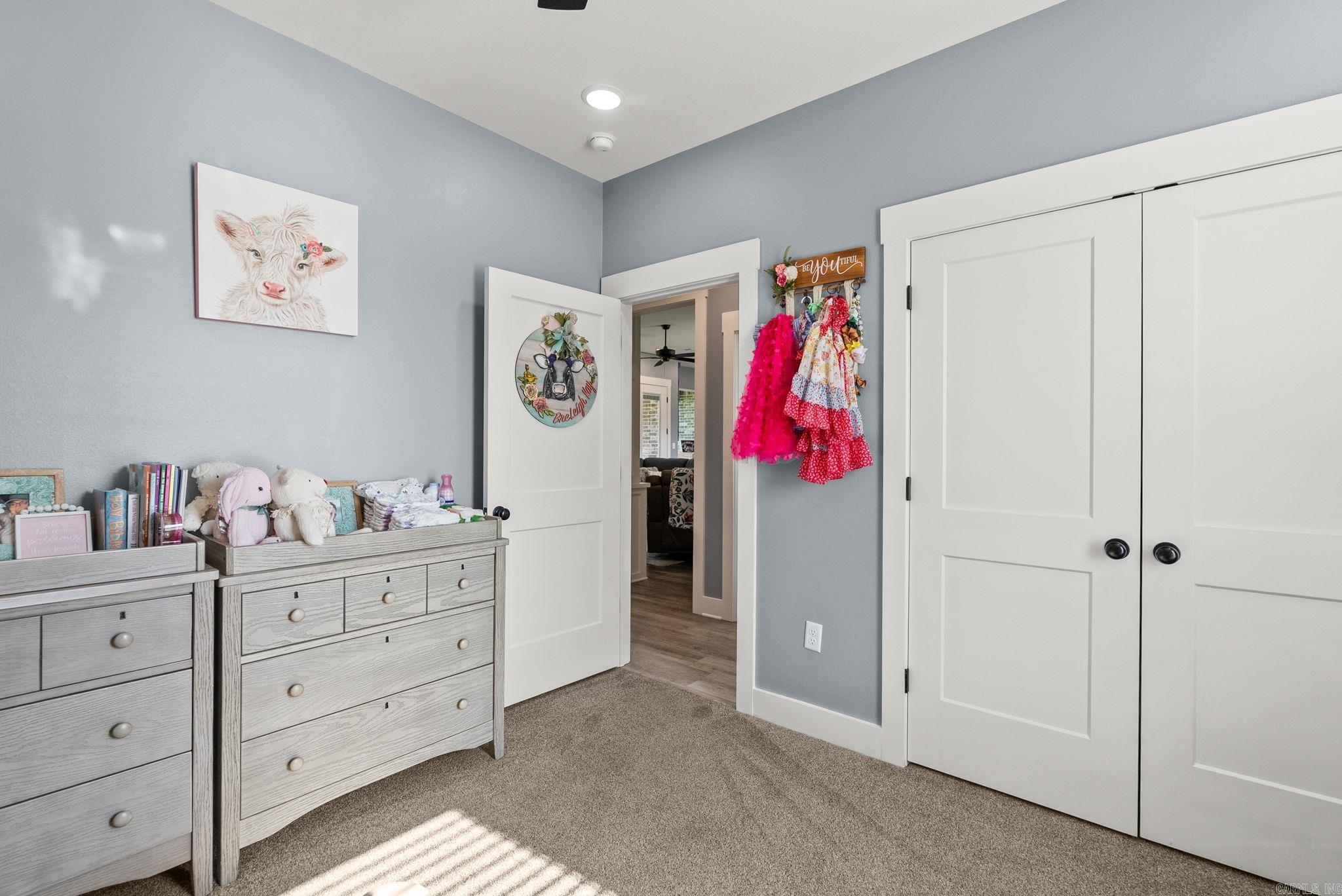 19 Avrey  Greenbrier, AR