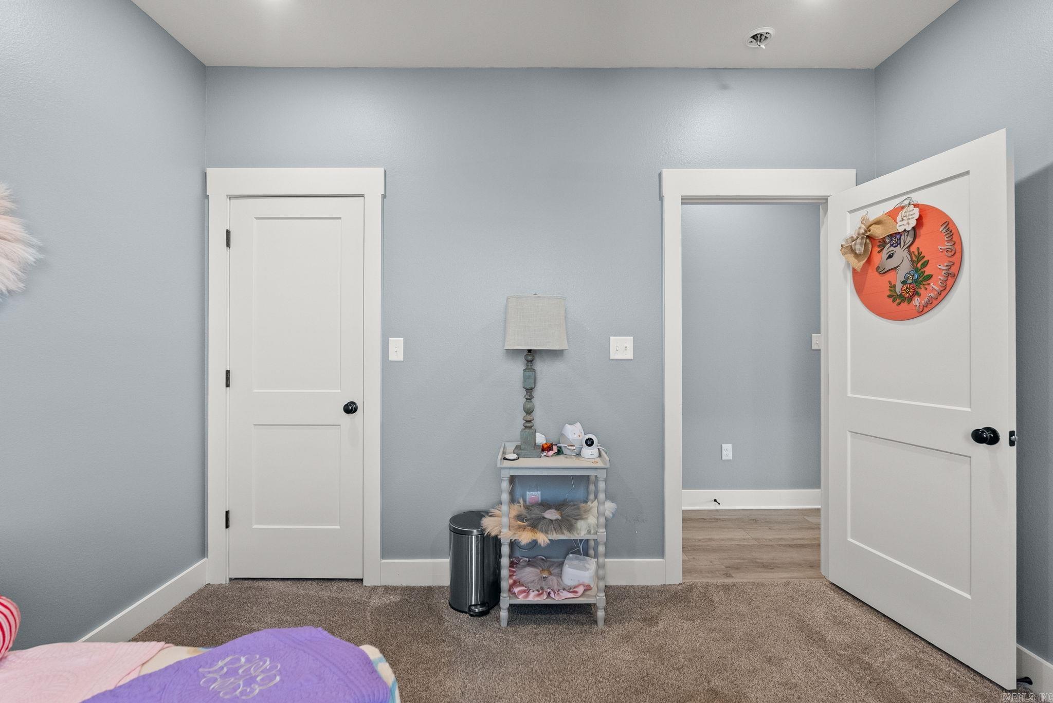 19 Avrey  Greenbrier, AR
