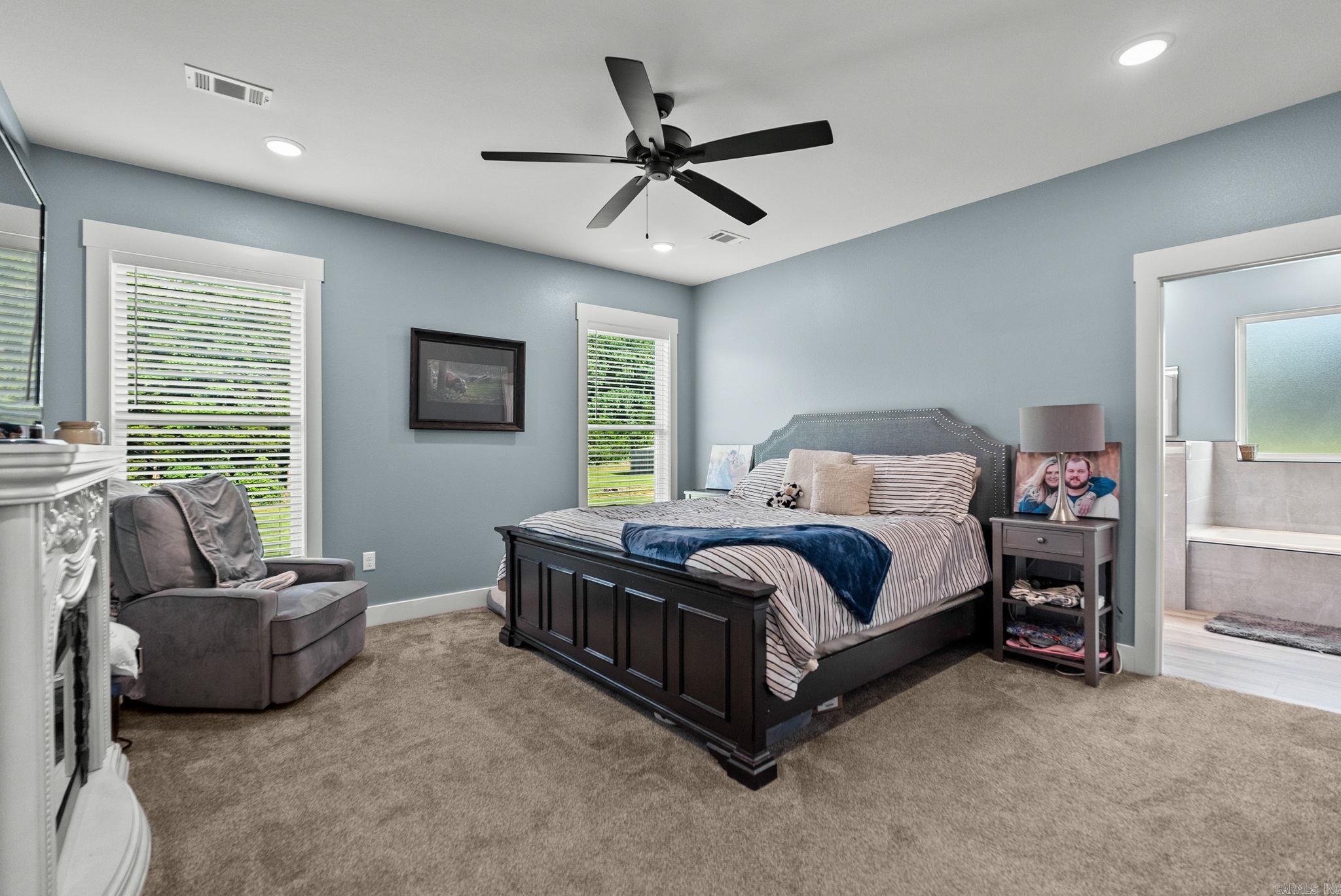 19 Avrey  Greenbrier, AR