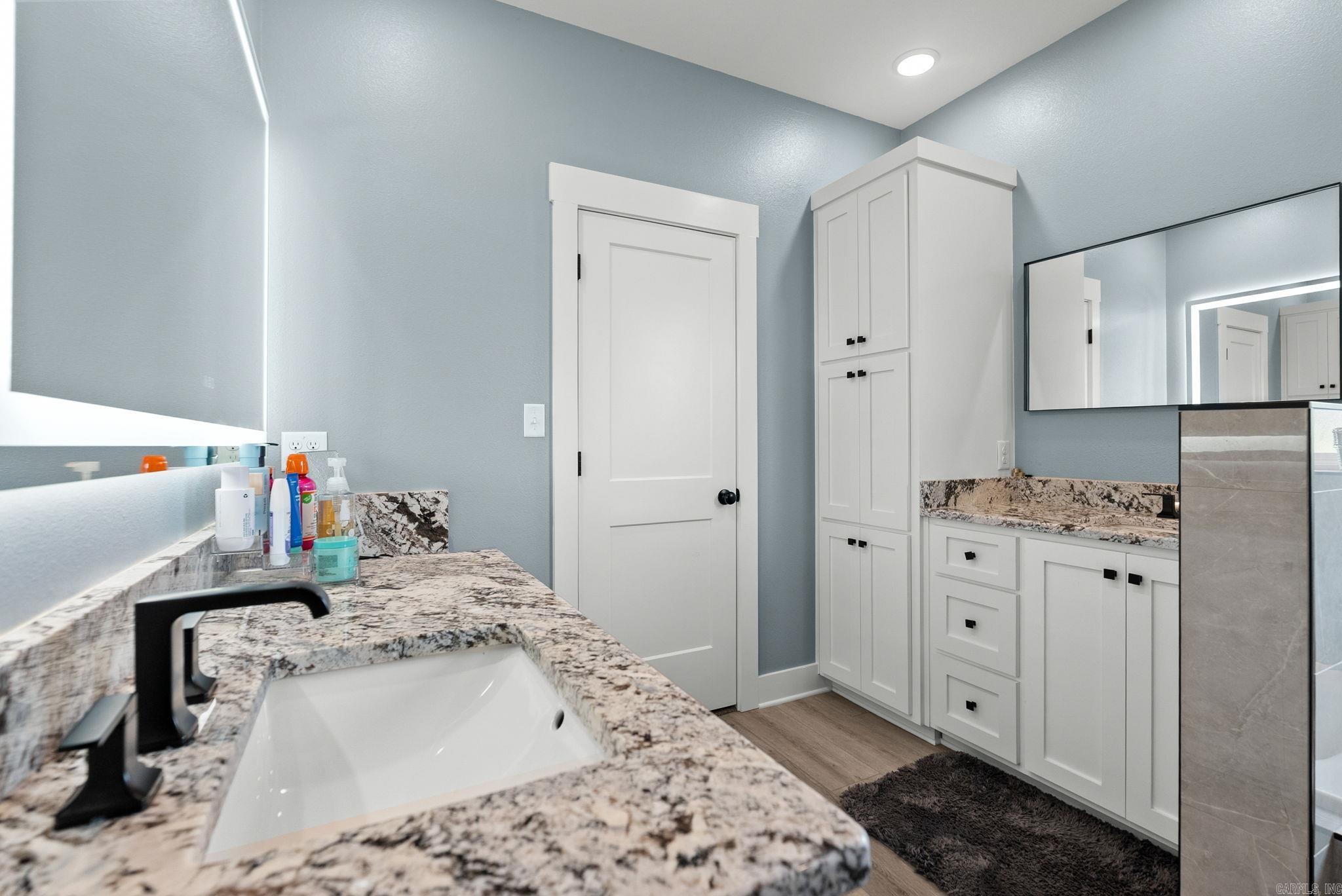 19 Avrey  Greenbrier, AR