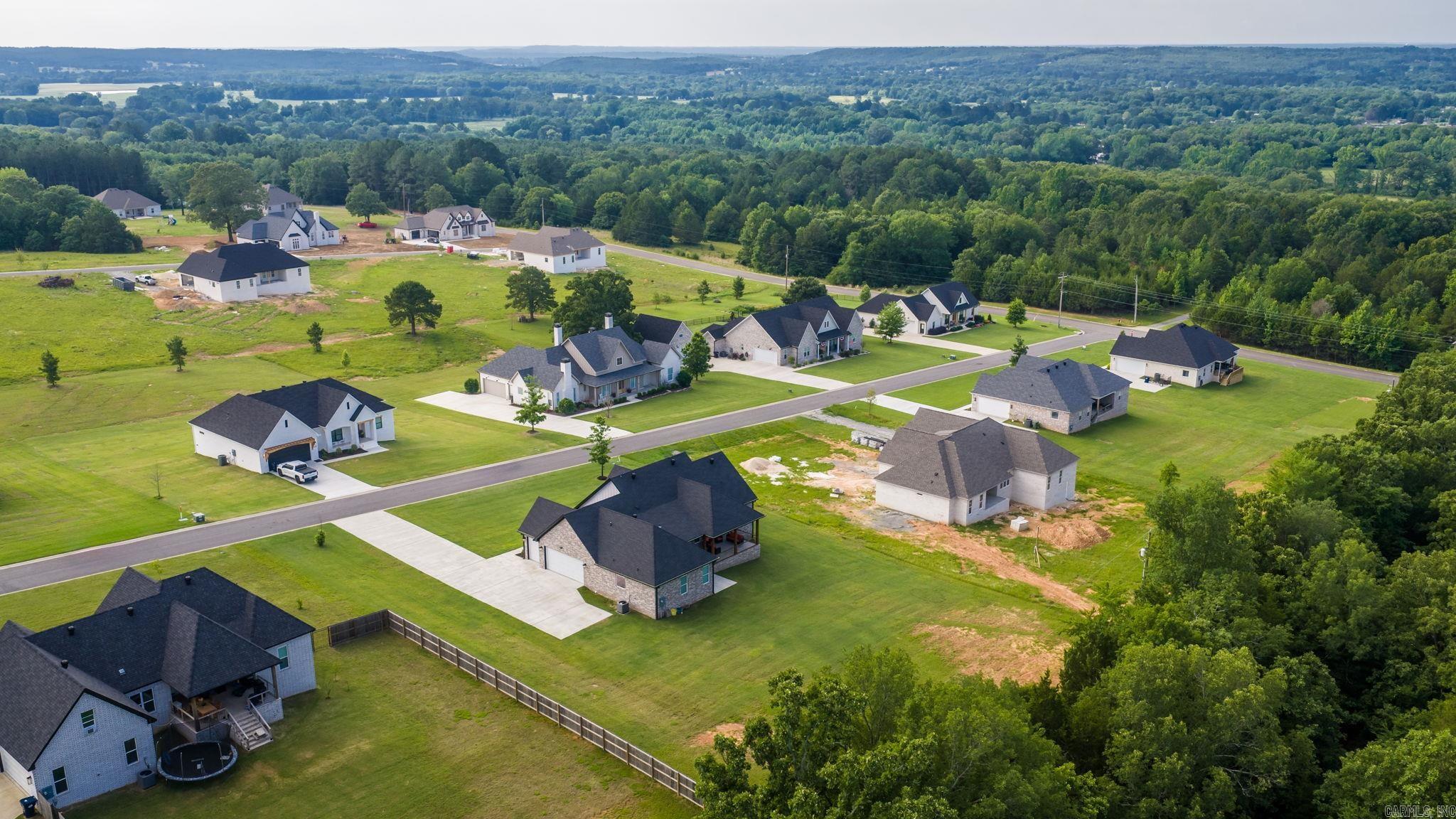 19 Avrey  Greenbrier, AR
