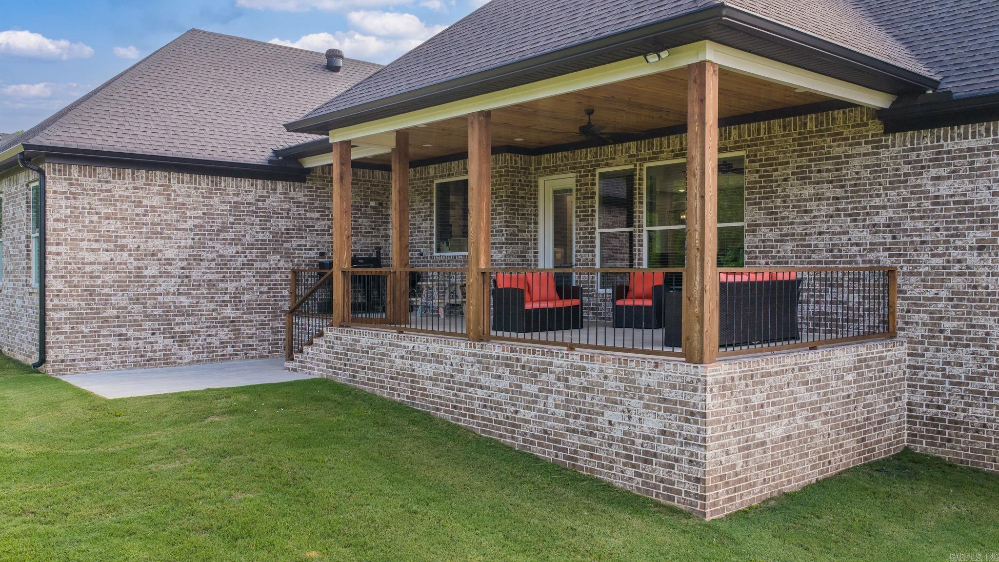 19 Avrey  Greenbrier, AR