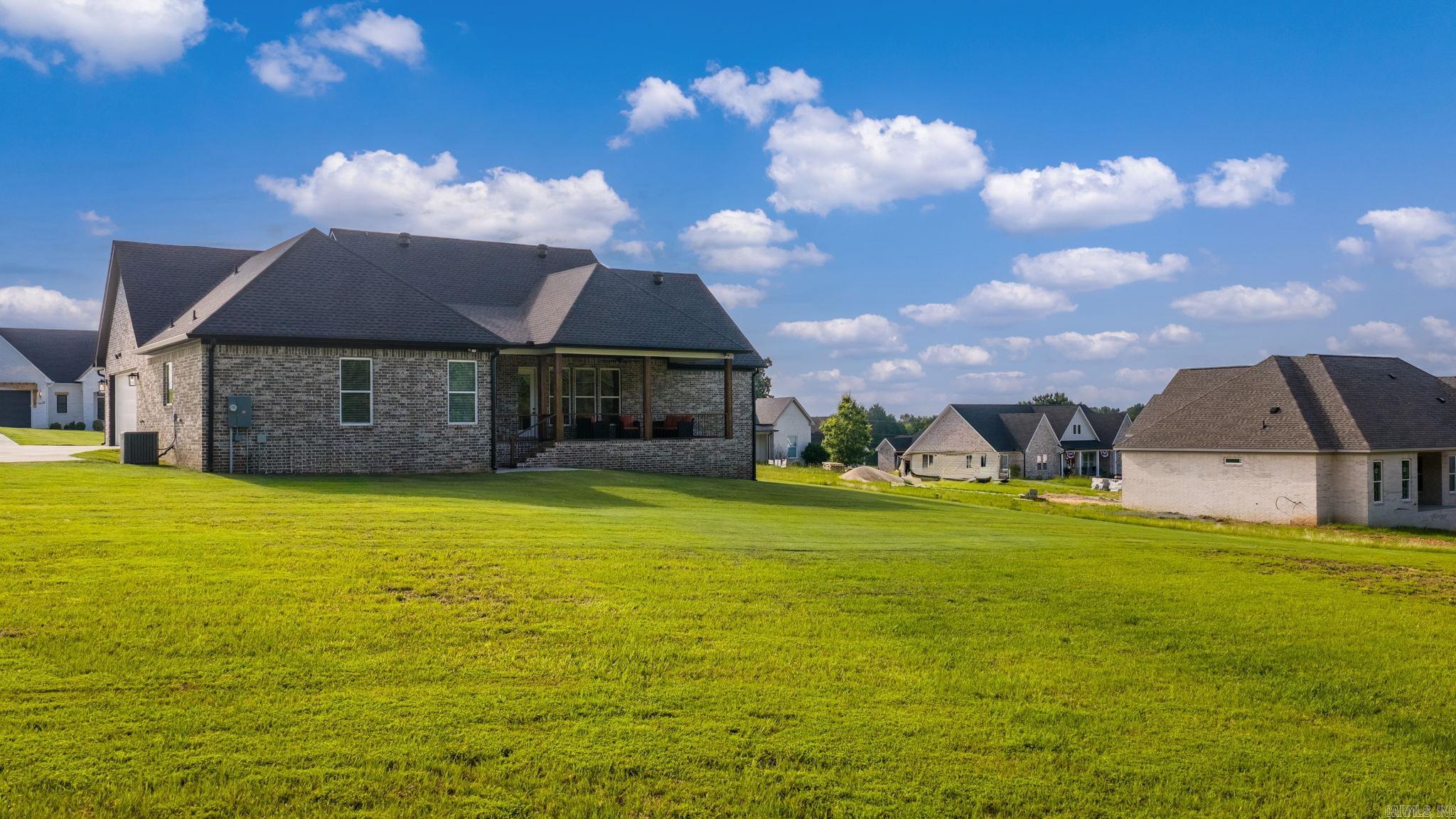 19 Avrey  Greenbrier, AR