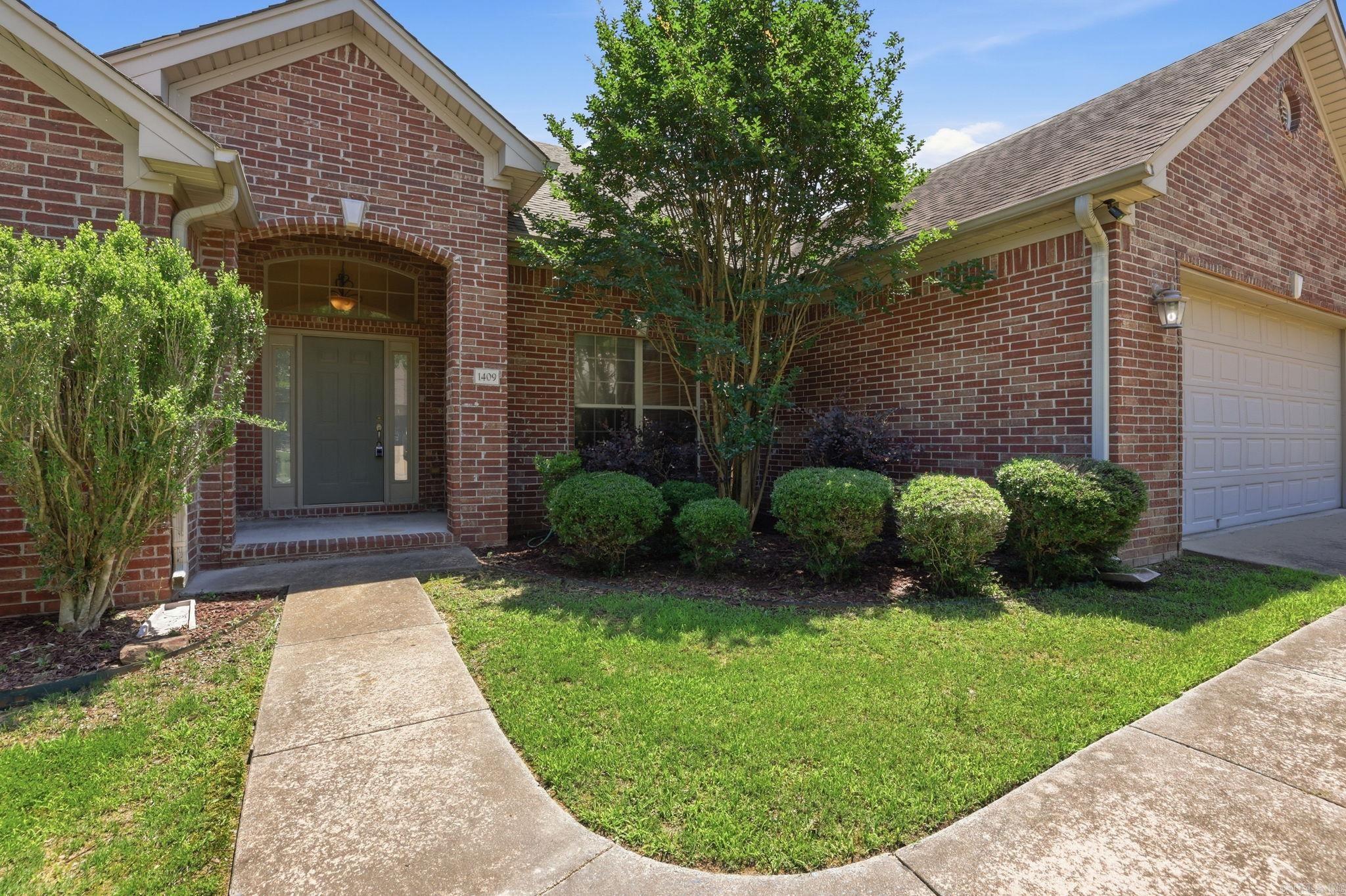 1409 Lansing  Little Rock, AR