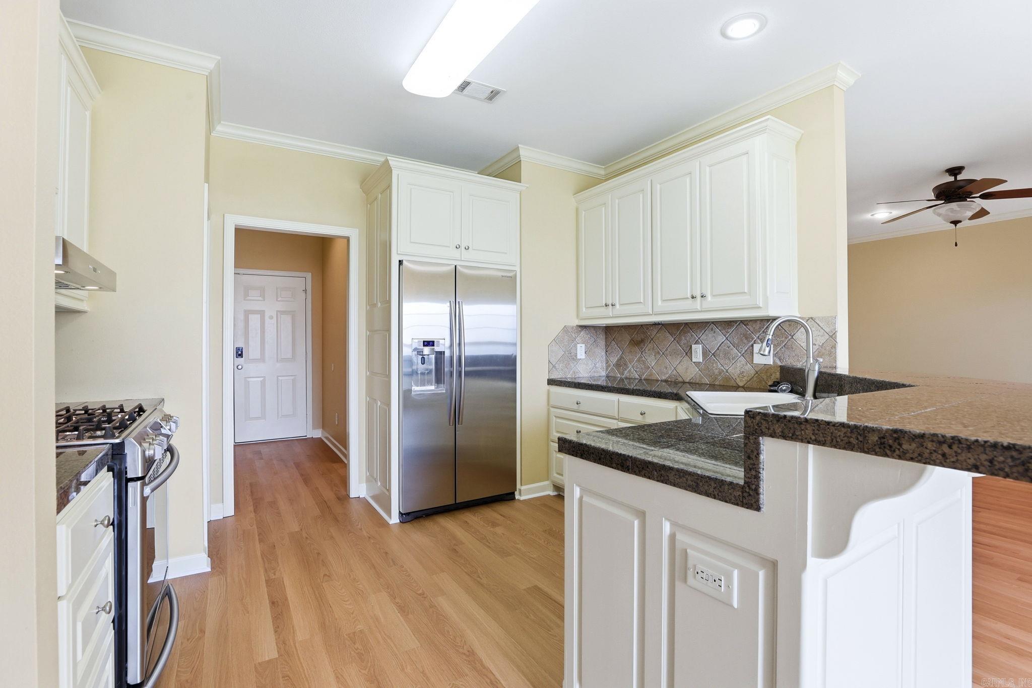 1409 Lansing  Little Rock, AR