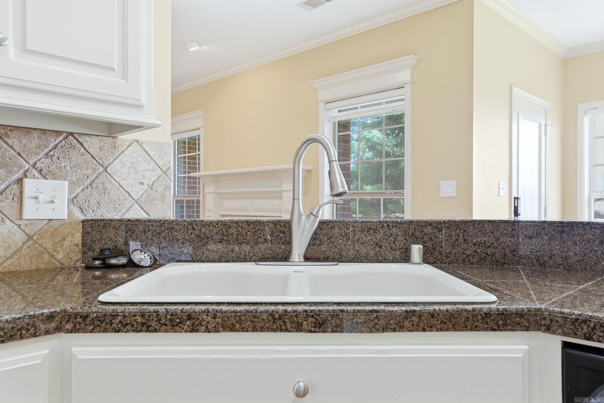 1409 Lansing  Little Rock, AR