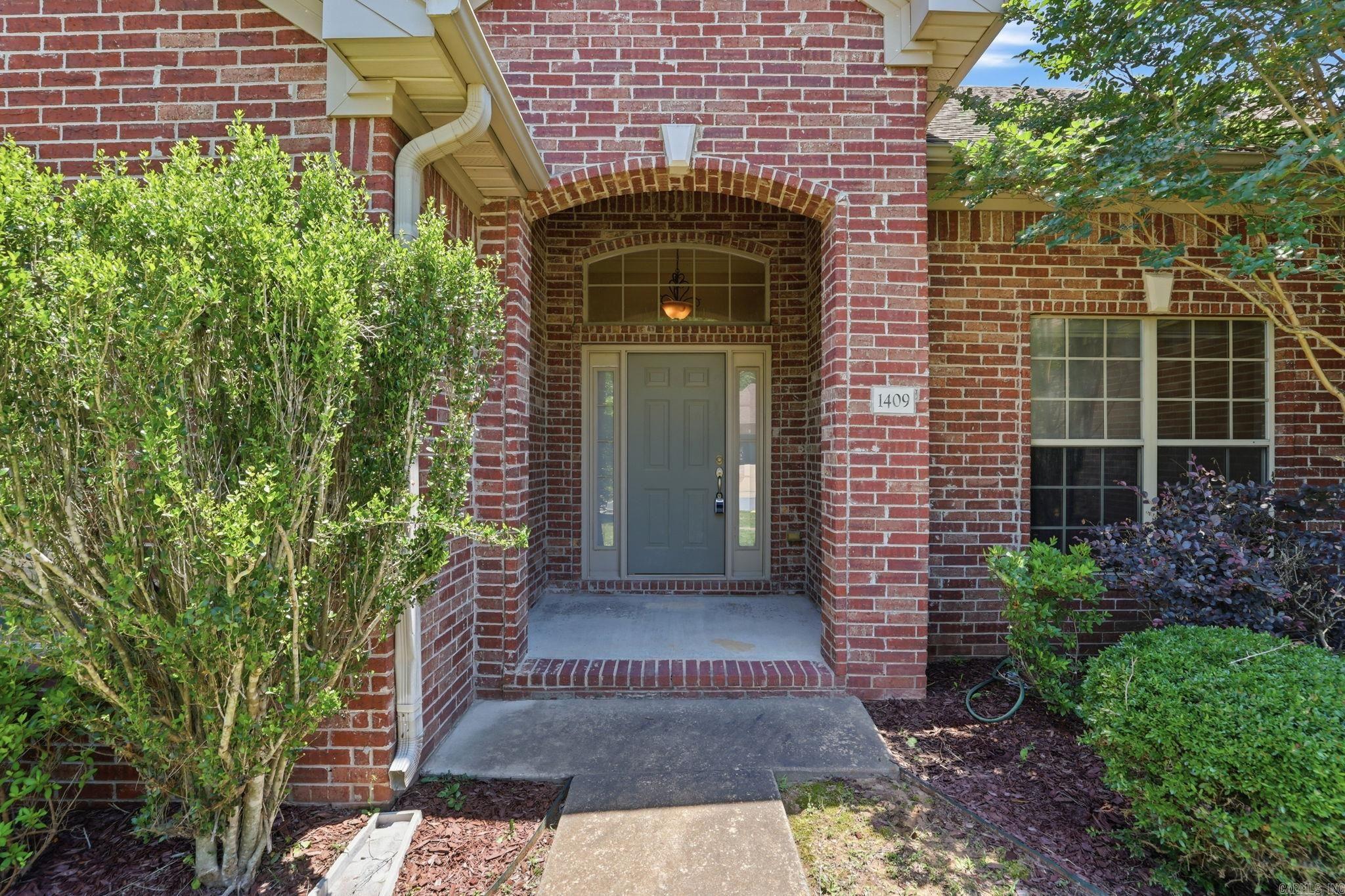 1409 Lansing  Little Rock, AR