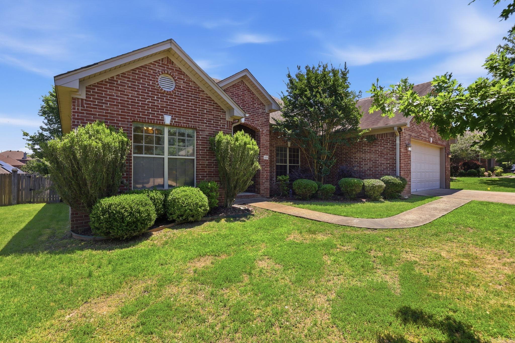 1409 Lansing  Little Rock, AR
