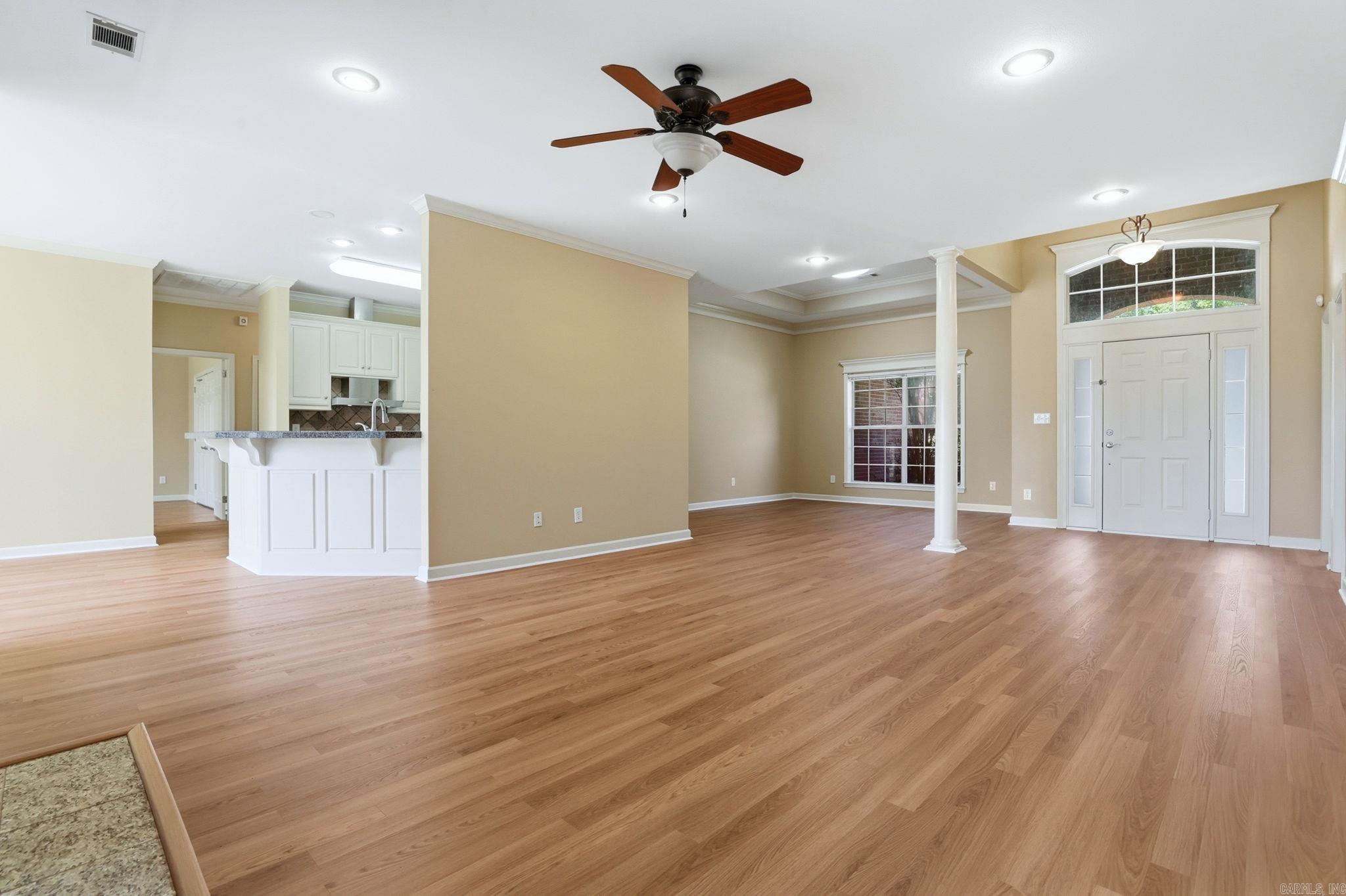 1409 Lansing  Little Rock, AR
