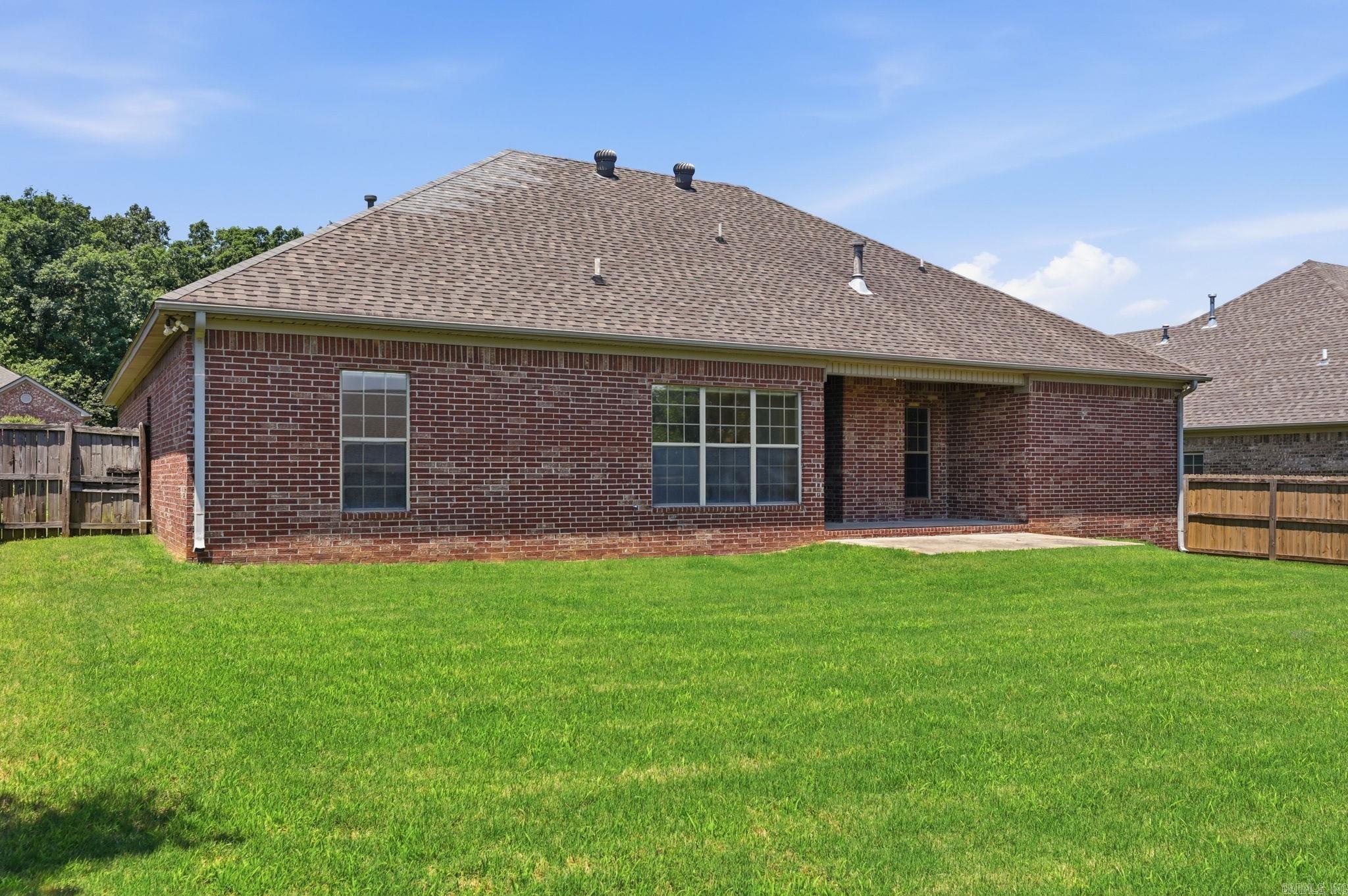 1409 Lansing  Little Rock, AR