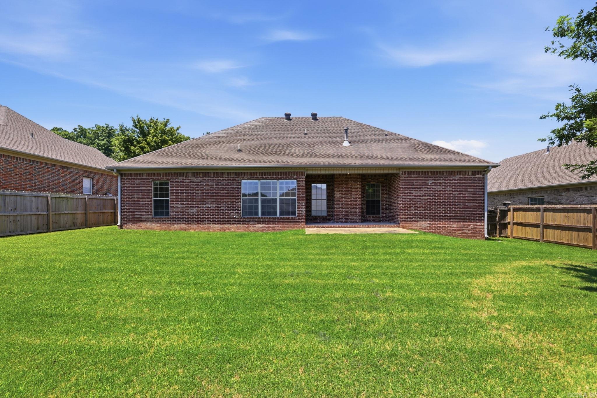1409 Lansing  Little Rock, AR