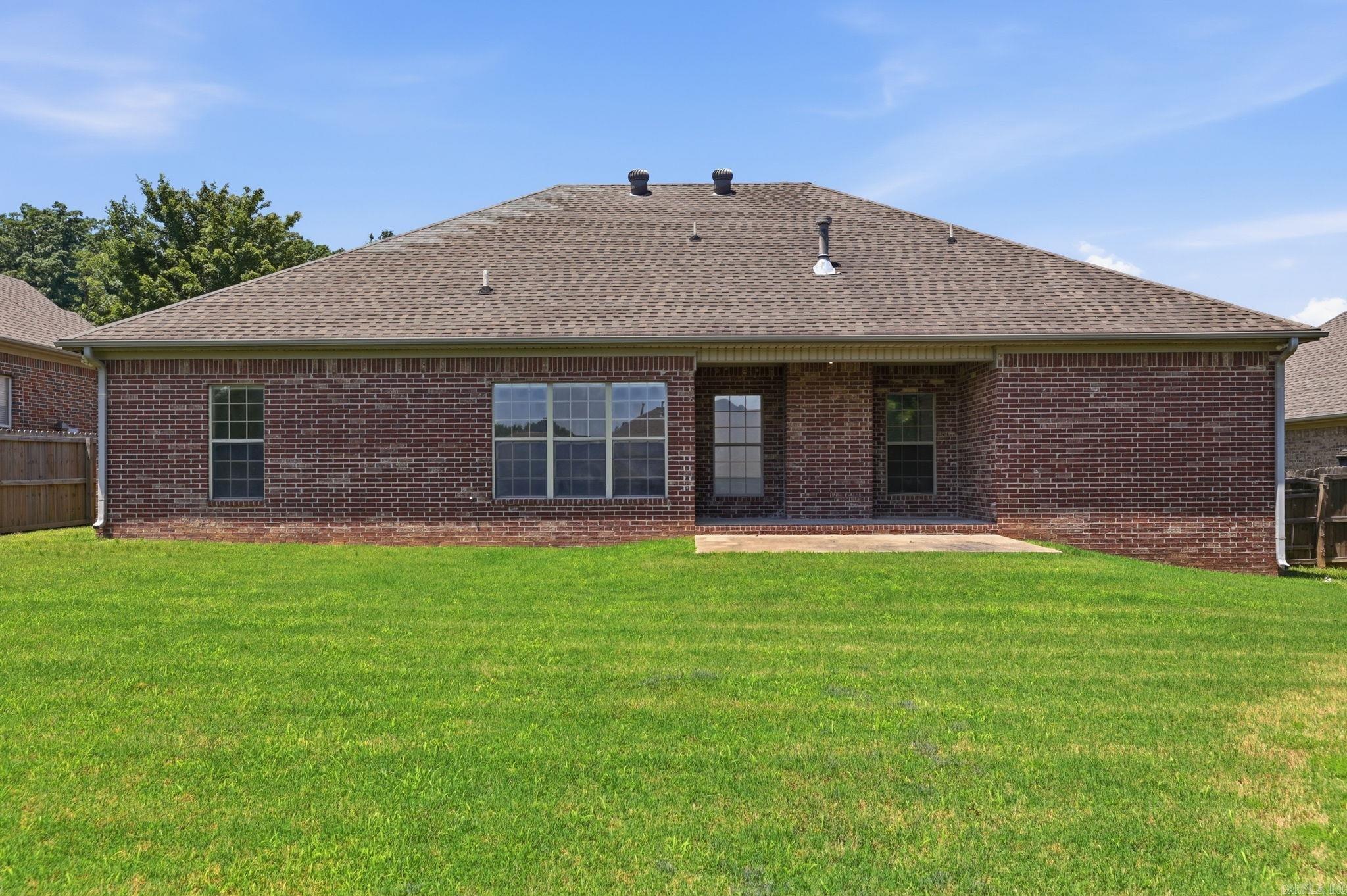 1409 Lansing  Little Rock, AR