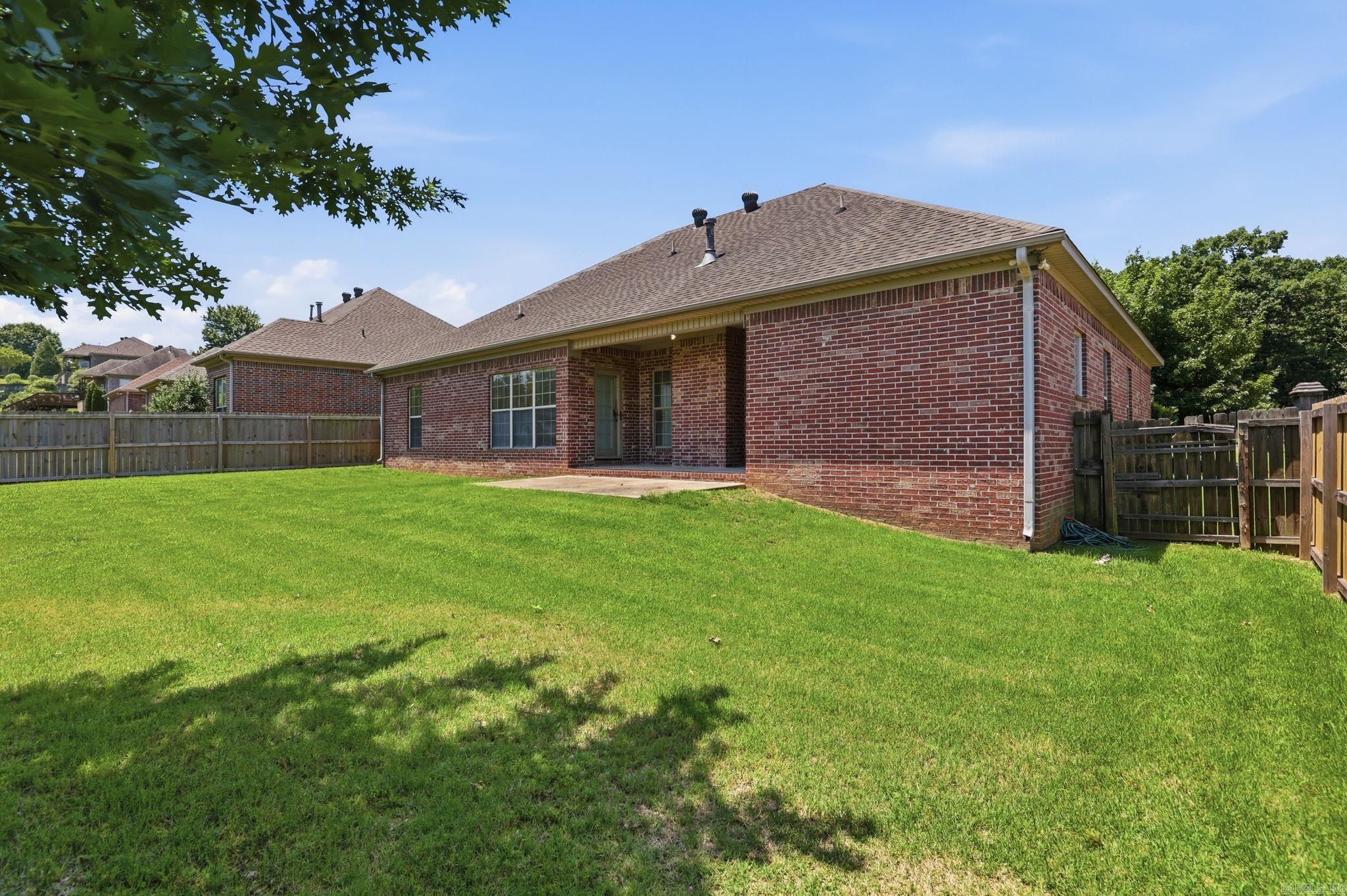 1409 Lansing  Little Rock, AR