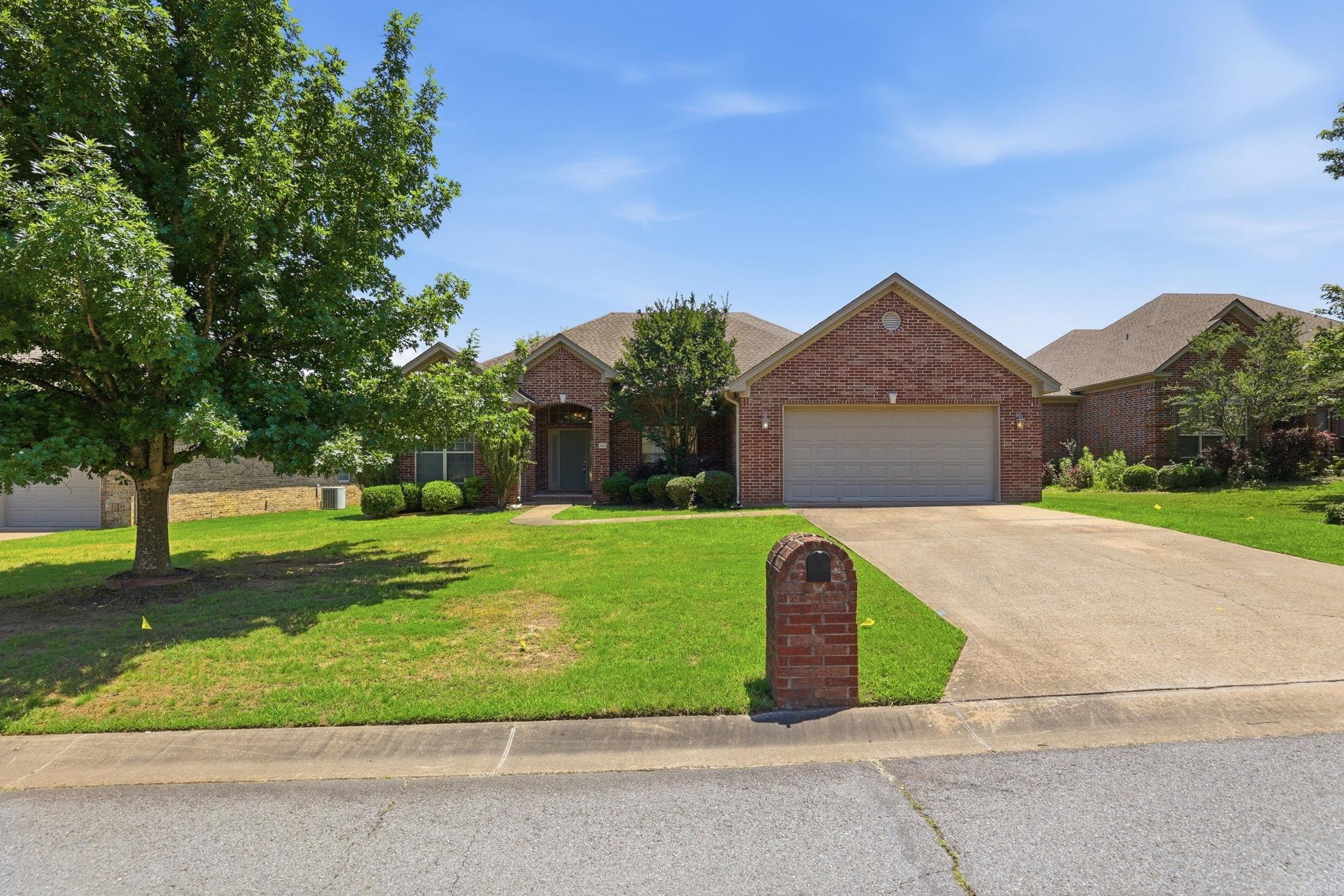 1409 Lansing  Little Rock, AR