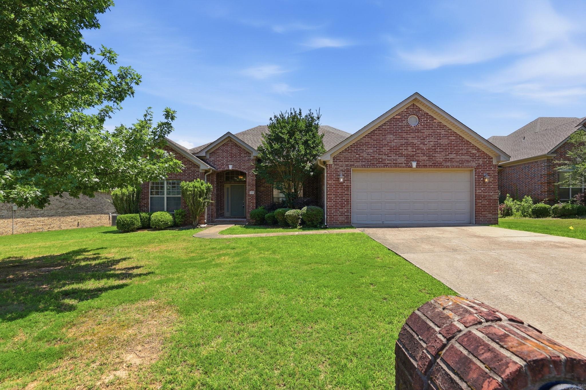 1409 Lansing  Little Rock, AR