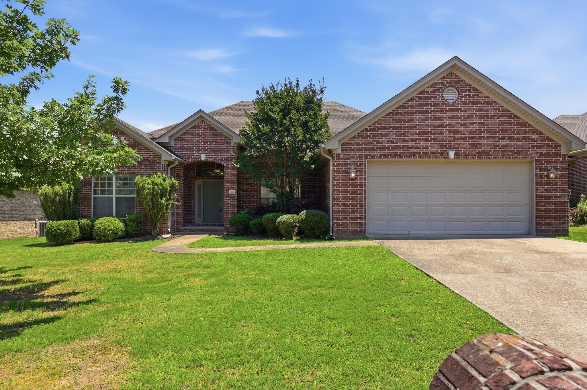 1409 Lansing  Little Rock, AR