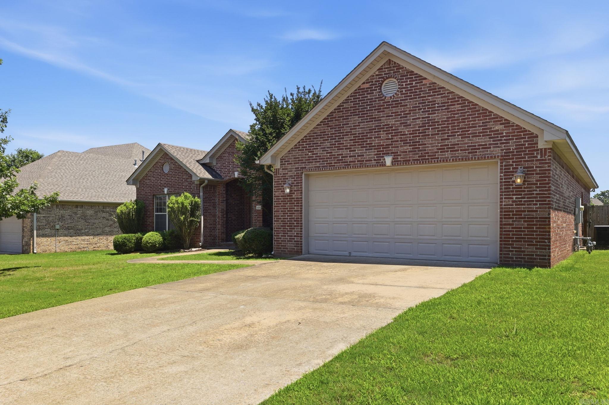 1409 Lansing  Little Rock, AR