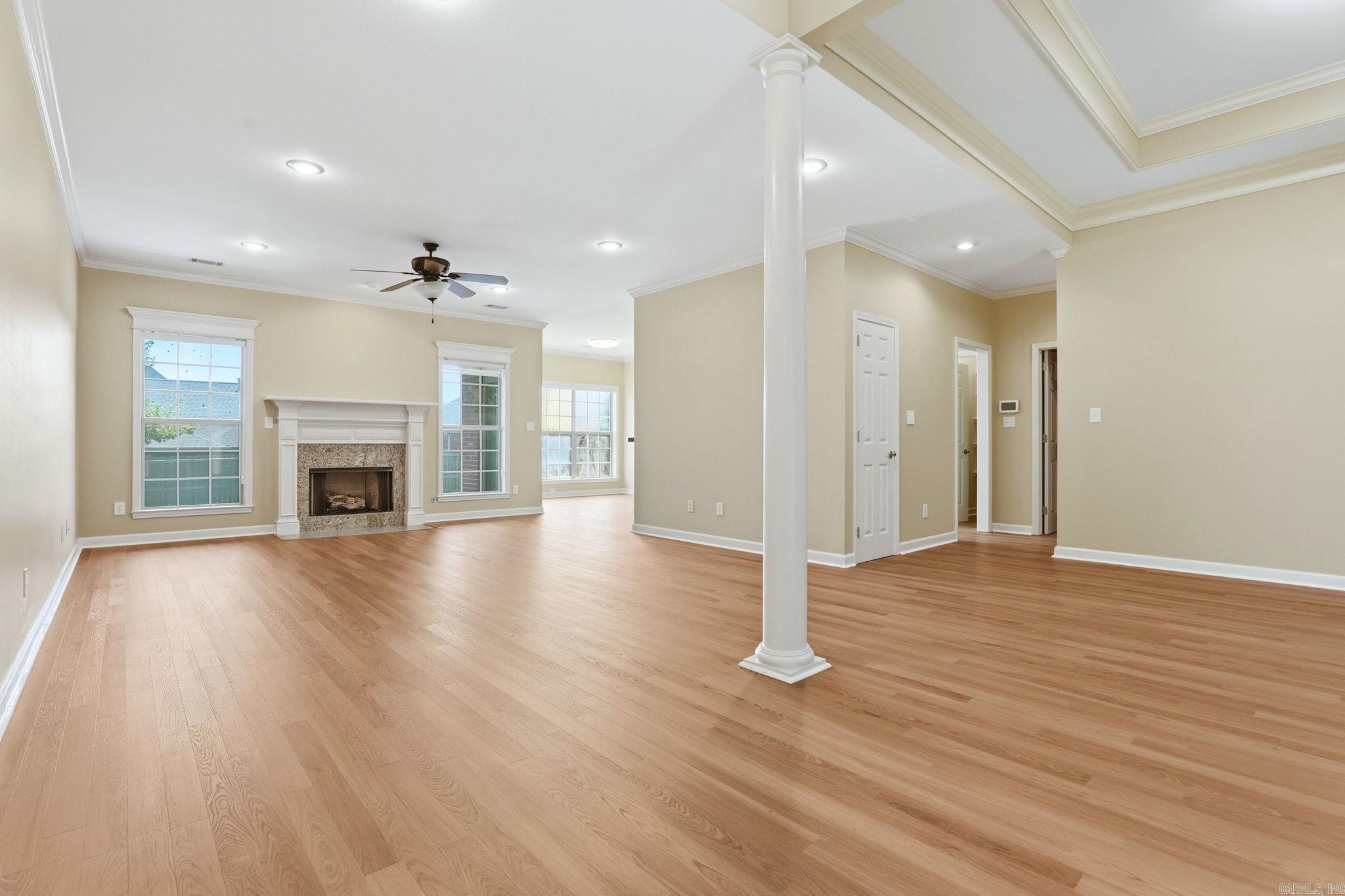 1409 Lansing  Little Rock, AR
