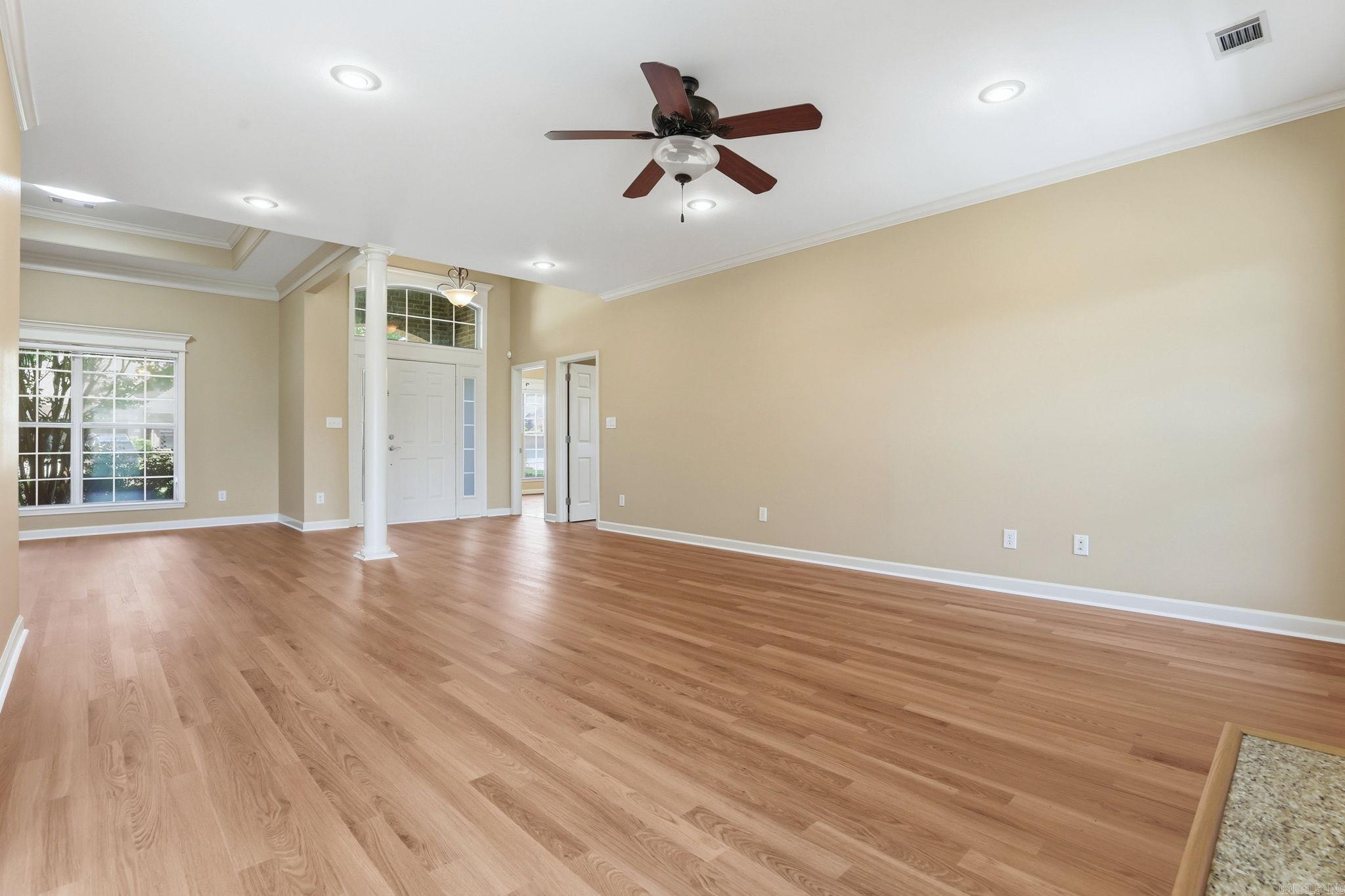 1409 Lansing  Little Rock, AR
