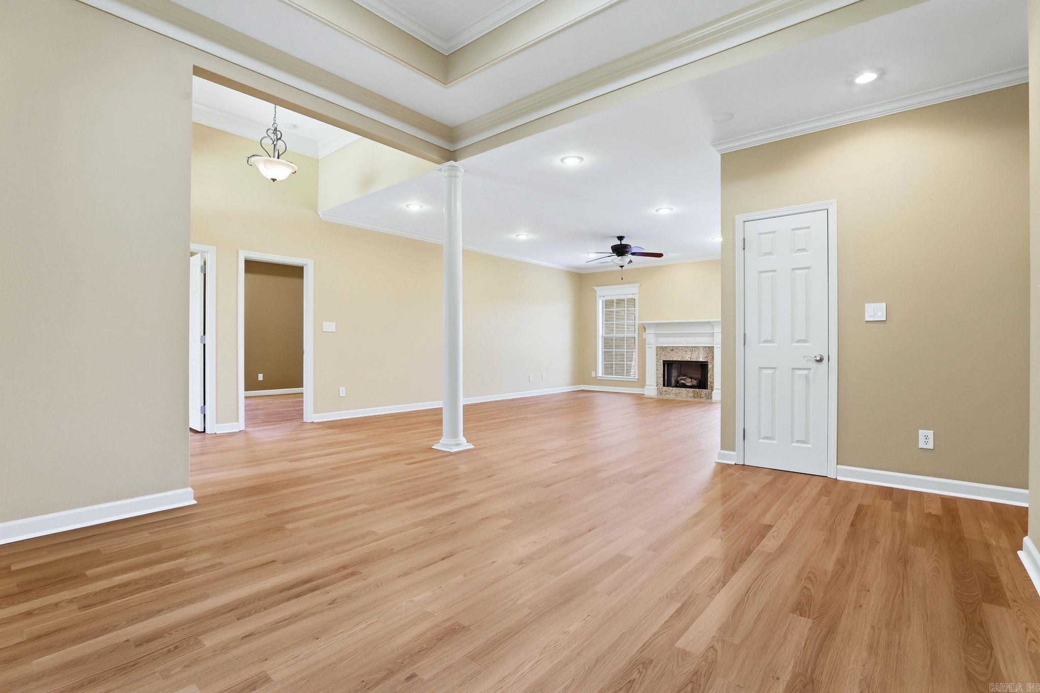 1409 Lansing  Little Rock, AR