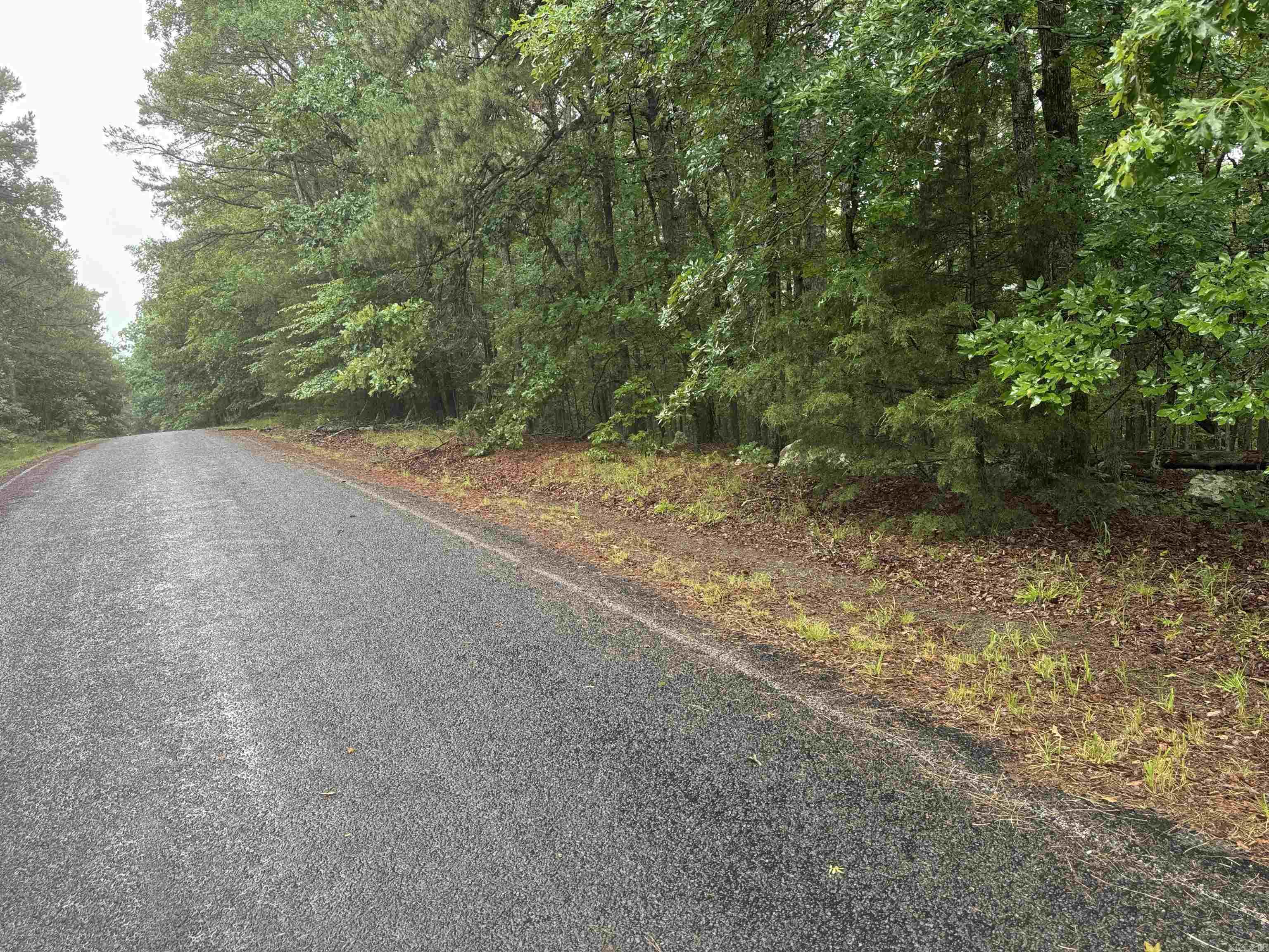 Lot 36 Vista Lane  Fairfield Bay, AR