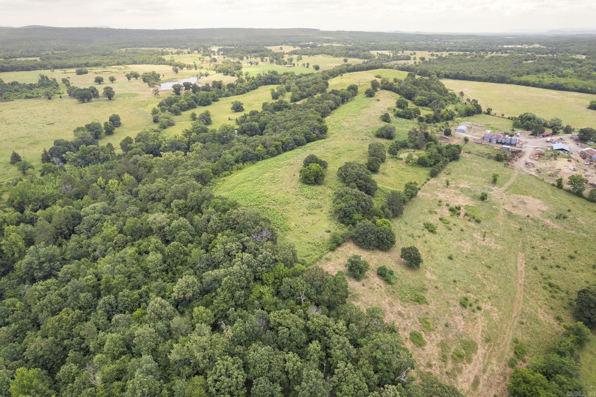 815 Old County County Road N Plainview, AR