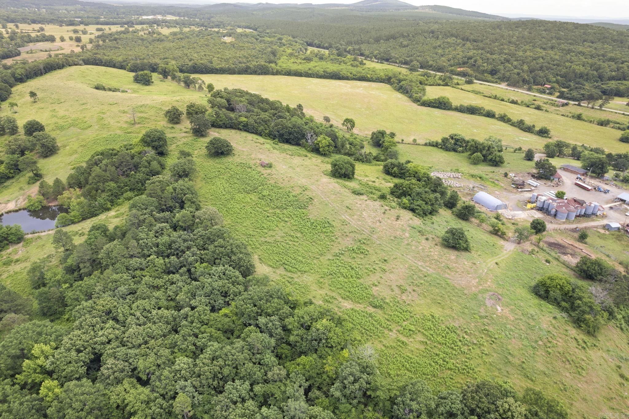 815 Old County County Road N Plainview, AR
