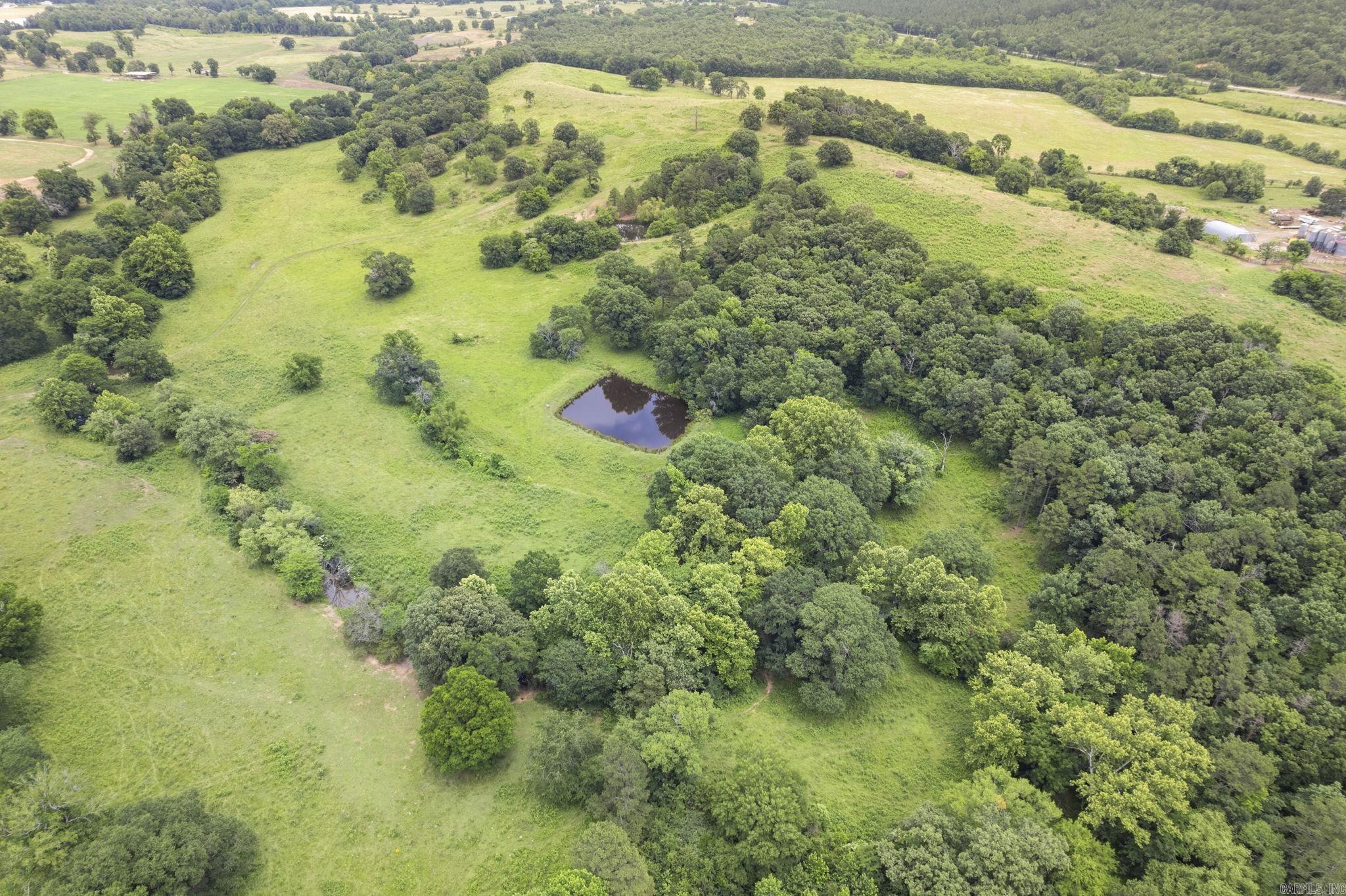 815 Old County County Road N Plainview, AR