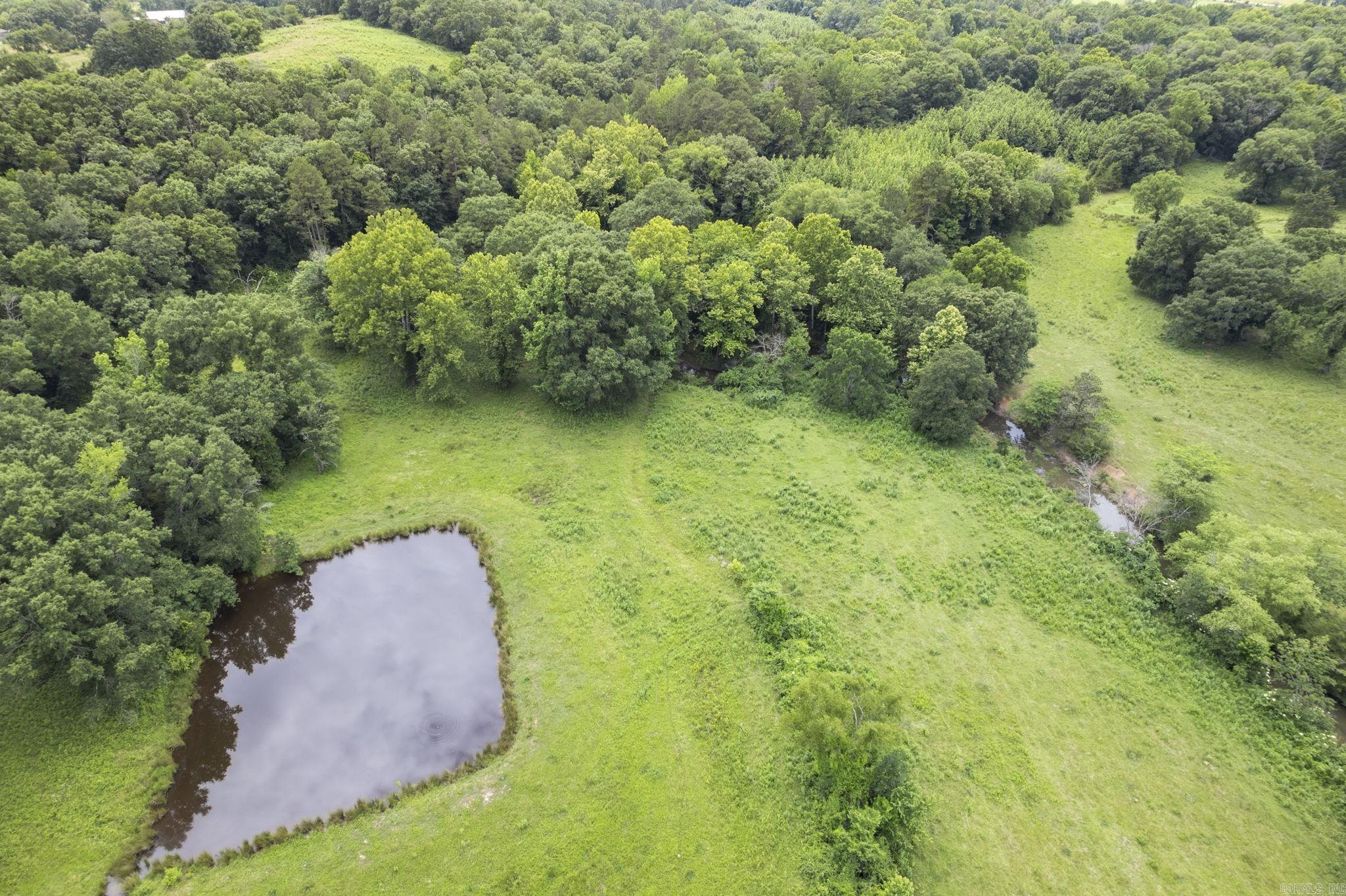 815 Old County County Road N Plainview, AR