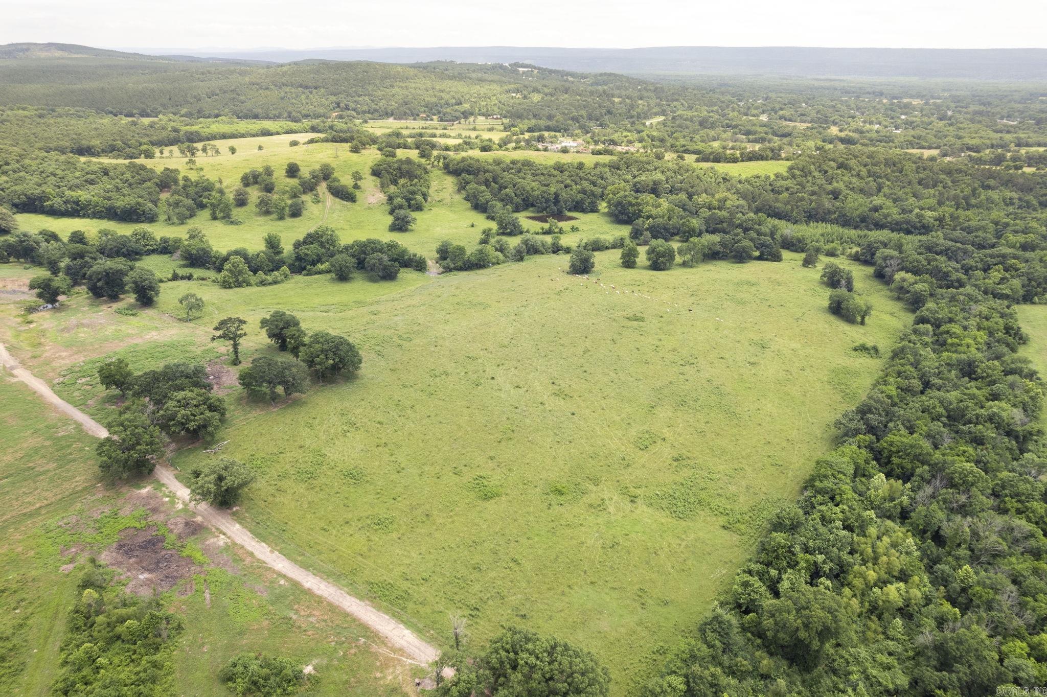 815 Old County County Road N Plainview, AR