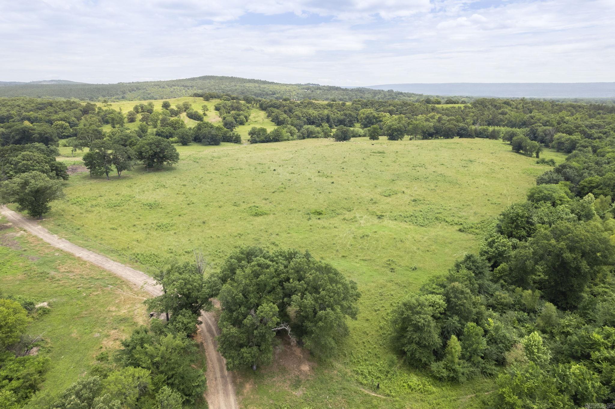 815 Old County County Road N Plainview, AR