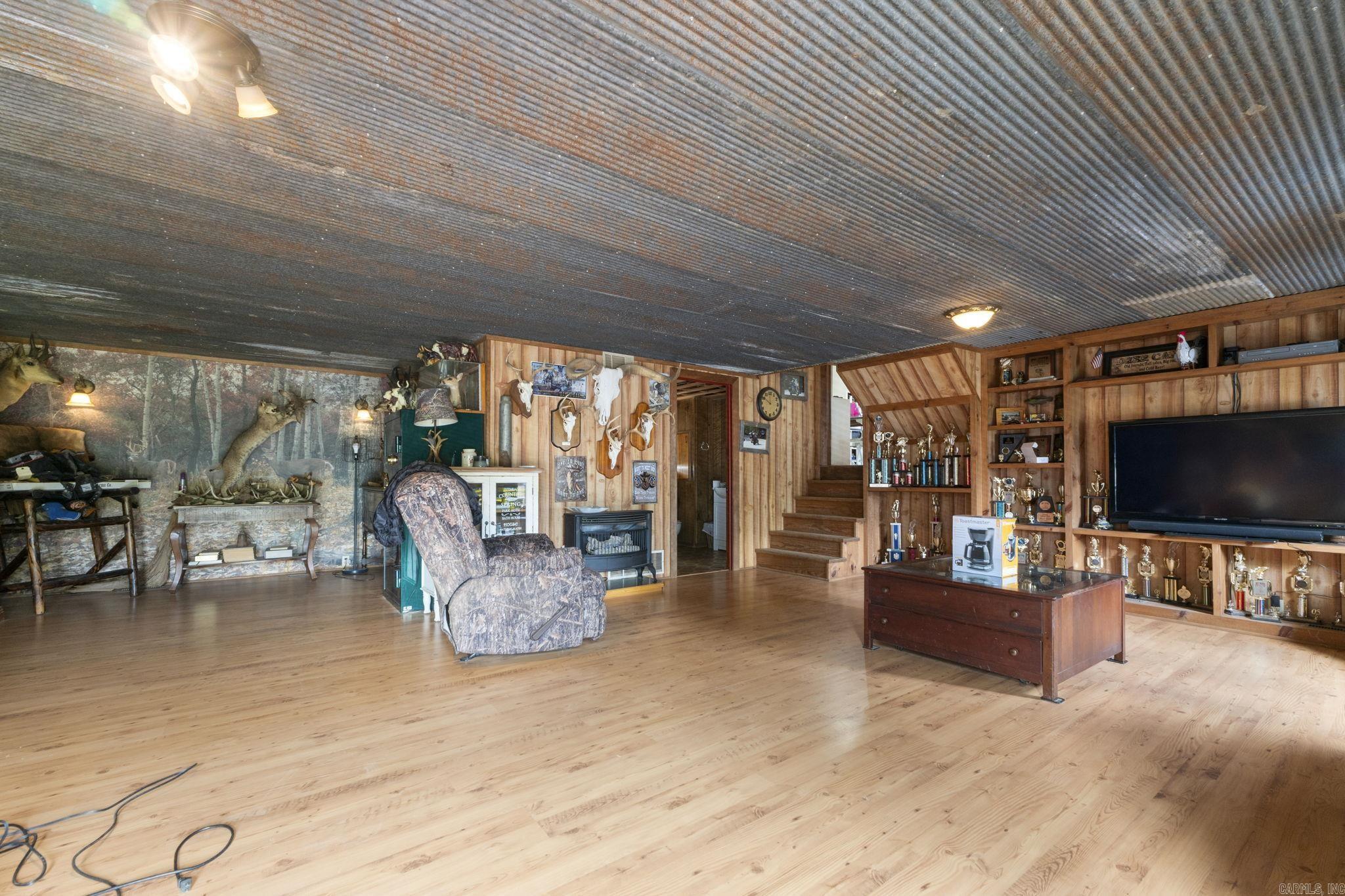 815 Old County County Road N Plainview, AR