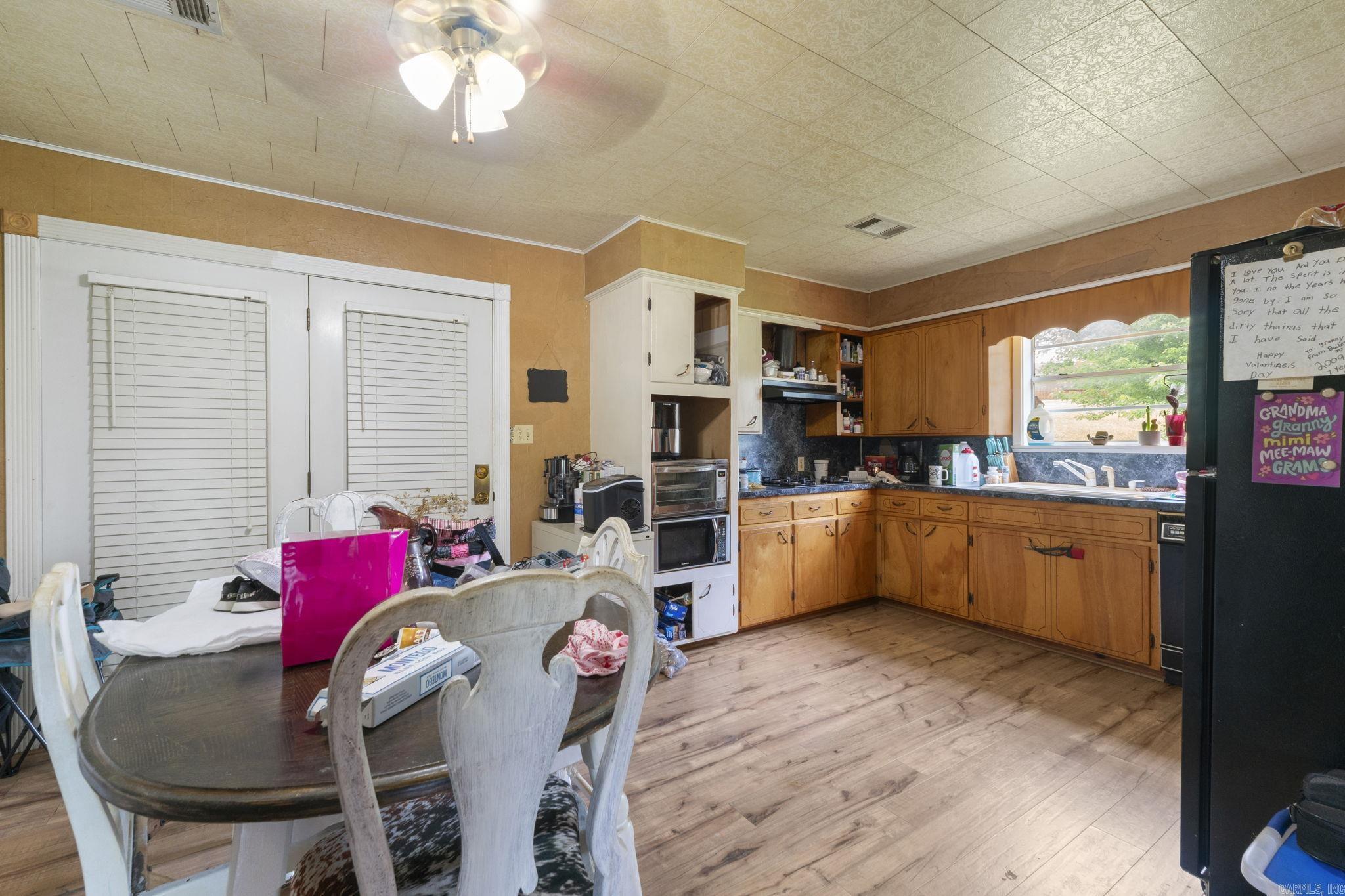 815 Old County County Road N Plainview, AR