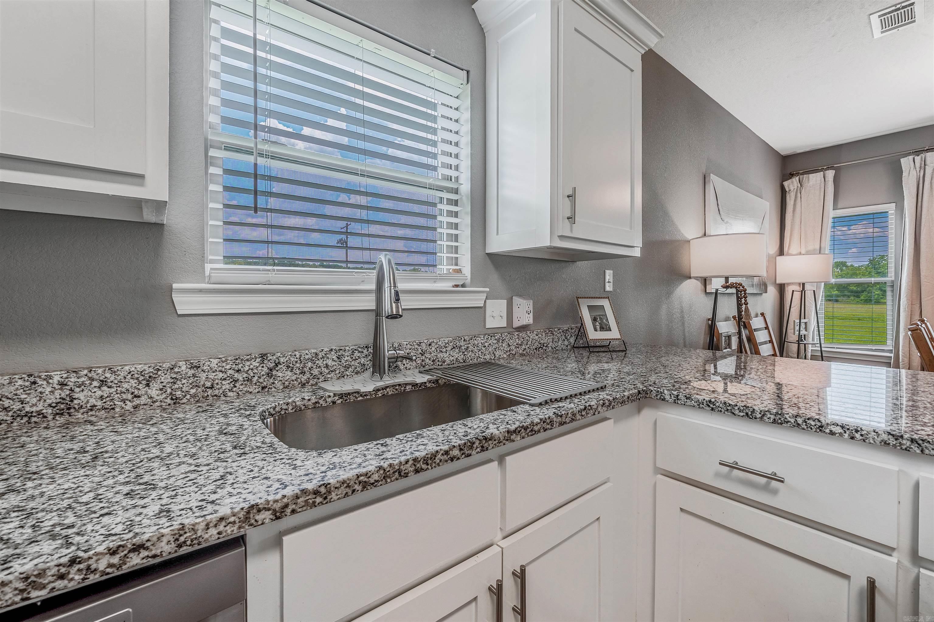 58 Edward Way  Greenbrier, AR