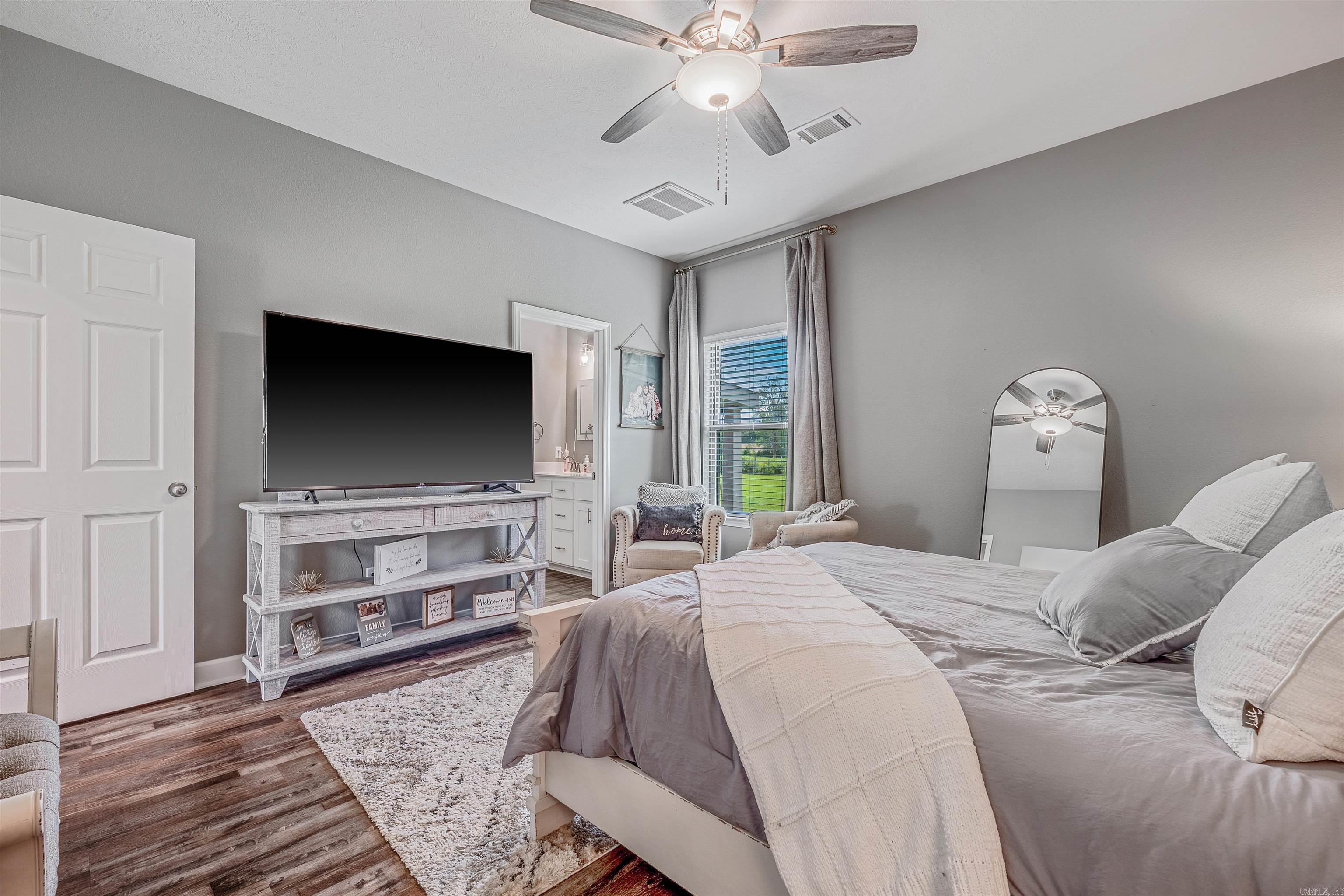 58 Edward Way  Greenbrier, AR
